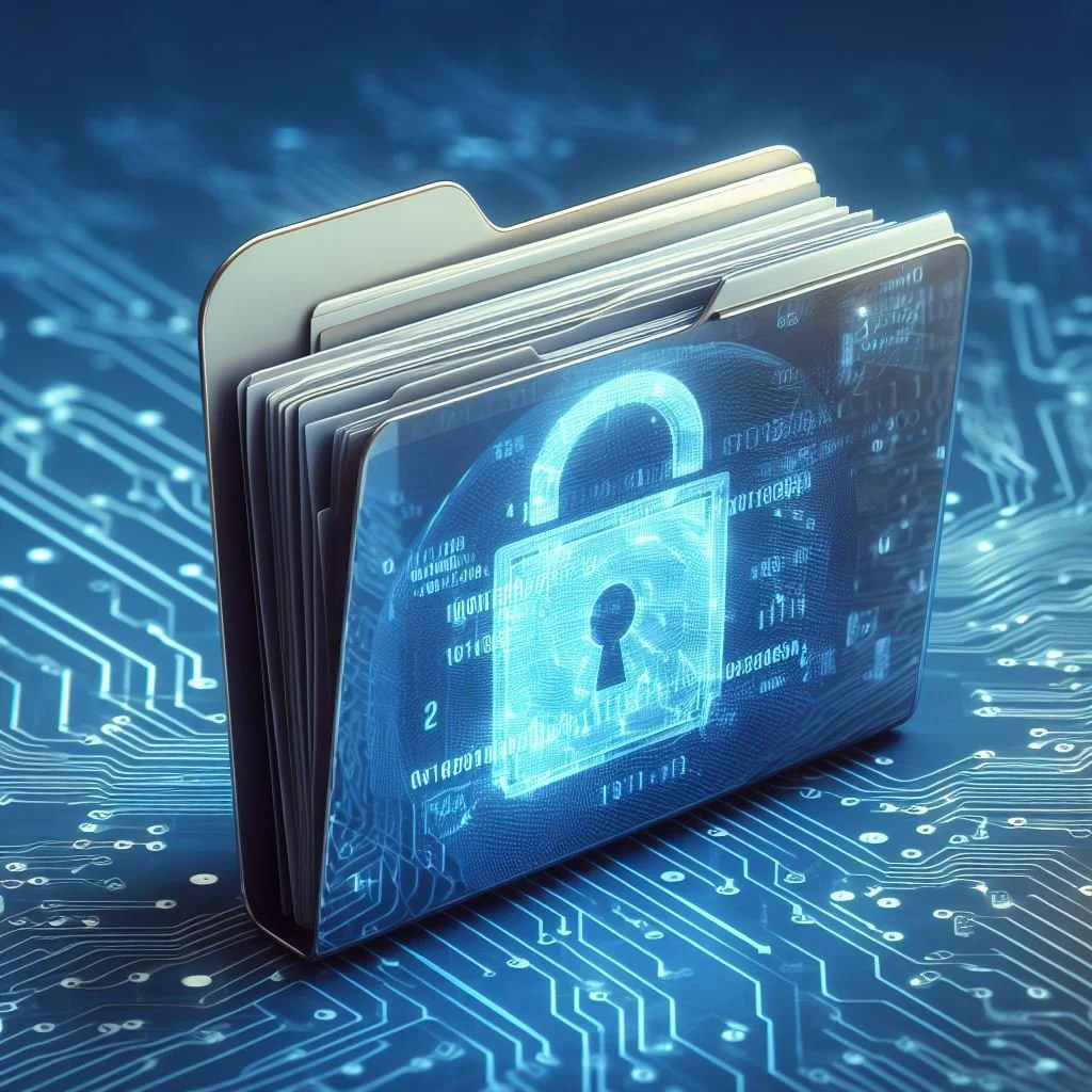 Secure Database Vault Zero Trust Data Vault for S3, M365 OneDrive & Azure Blob Secure Cloud ...
