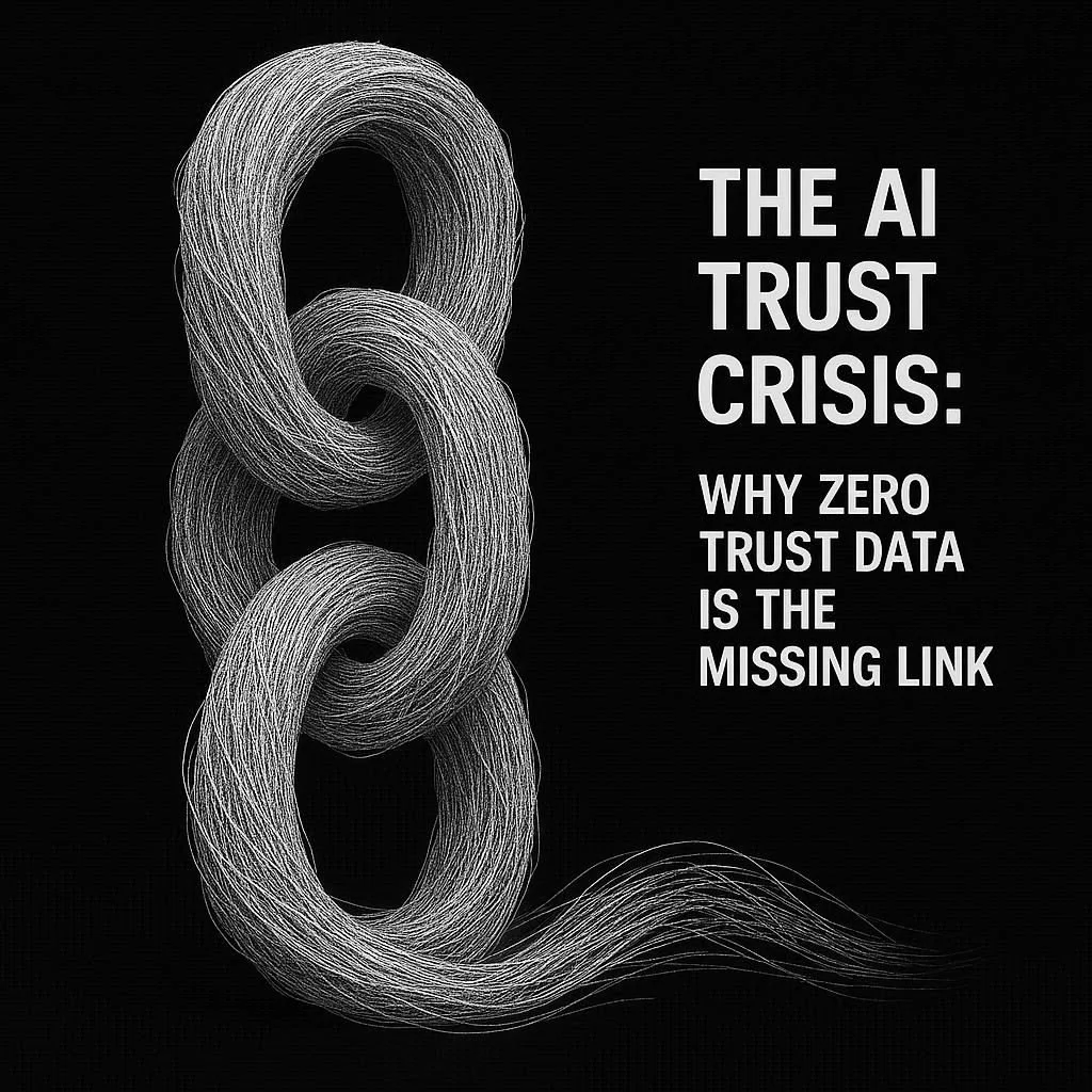 Zero Trust AI