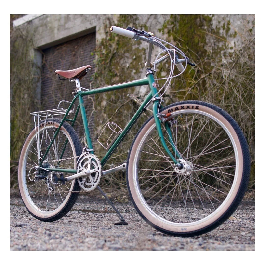 B A L L E R S &amp; S H O T C A L L E R S Up until now, LBS NFK has mainly been about bikes. I mean, can you blame us? it is a &ldquo;BIKE&rdquo; shop. However, no matter how many likes our bikes got on instagram, we felt like something was missing.