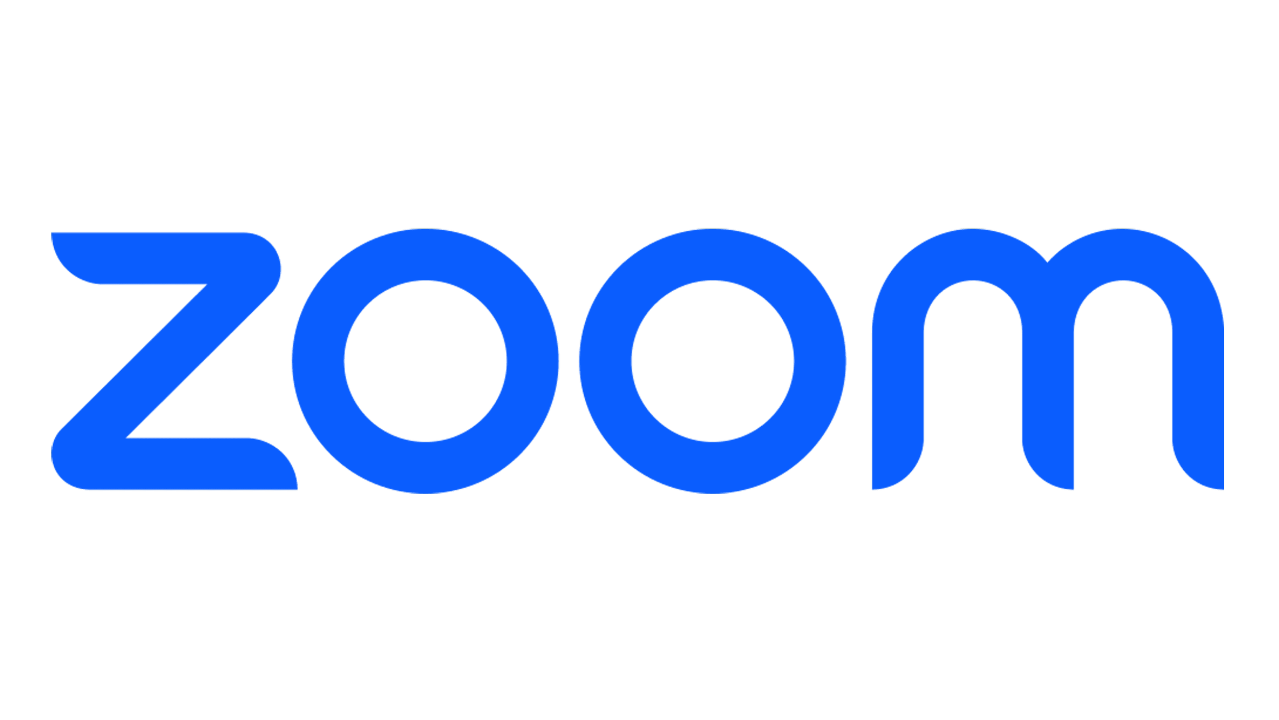 Zoom logo