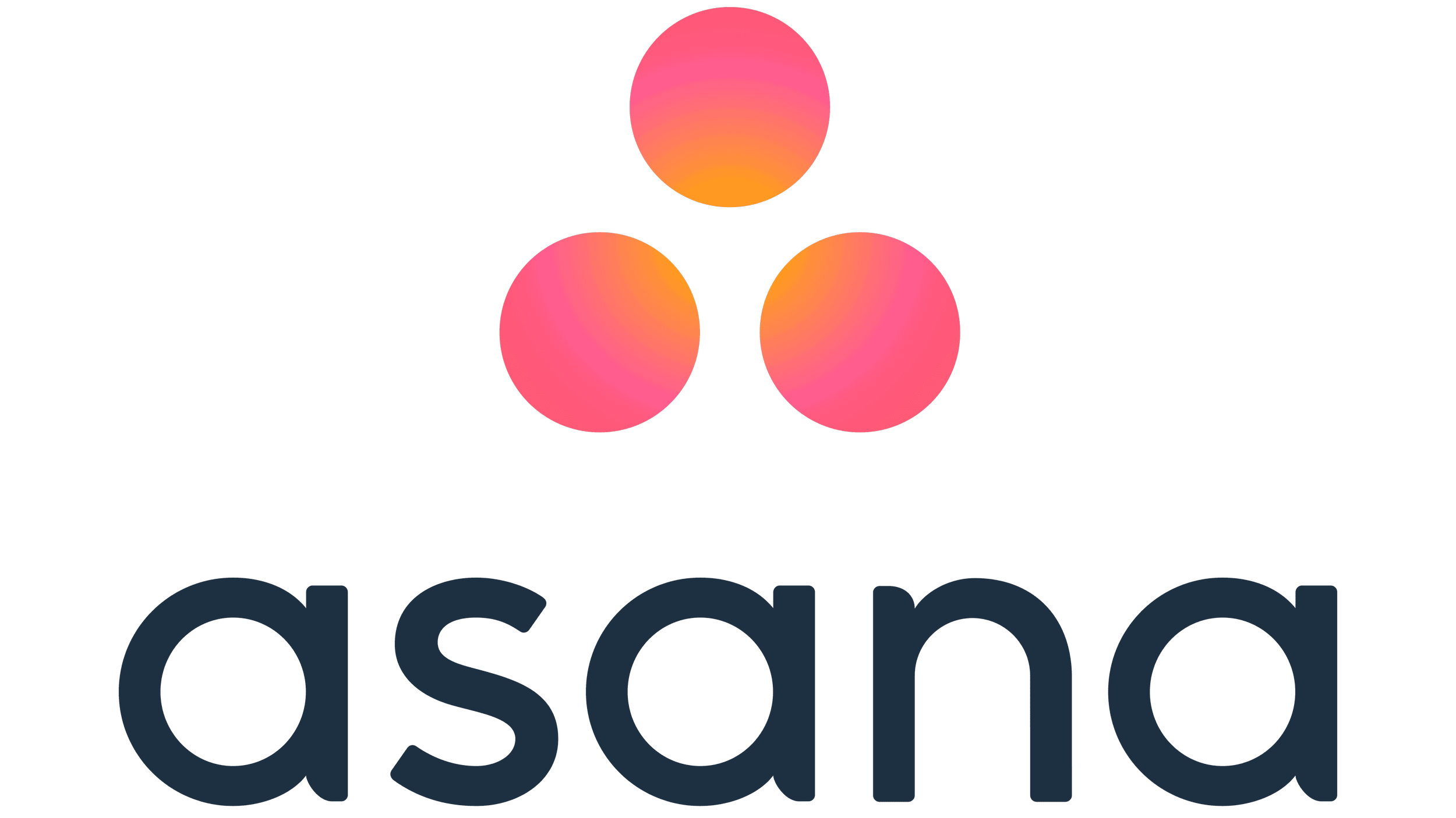 Asana logo
