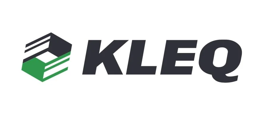 Kleq logo