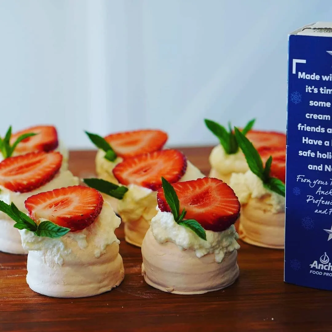 Simple but delicious....and yes we did have desert before dinner tonight 🍓😍🤣

#summerstrawberries #cheersfonterra #couldnotwaittoeat