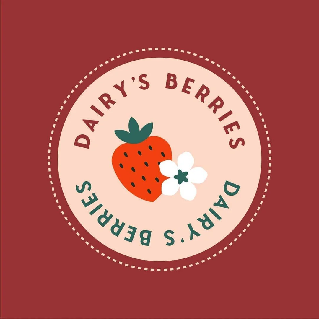 Rain hail or shine we were dedicated to delivering FRESHLY picked Christmas Strawberries today 🍓🌧💦🍓 

To all of you who ordered, thankyou, enjoy and feel free to share any pictures of your creative Christmas strawberry desert ideas....we would love to see.