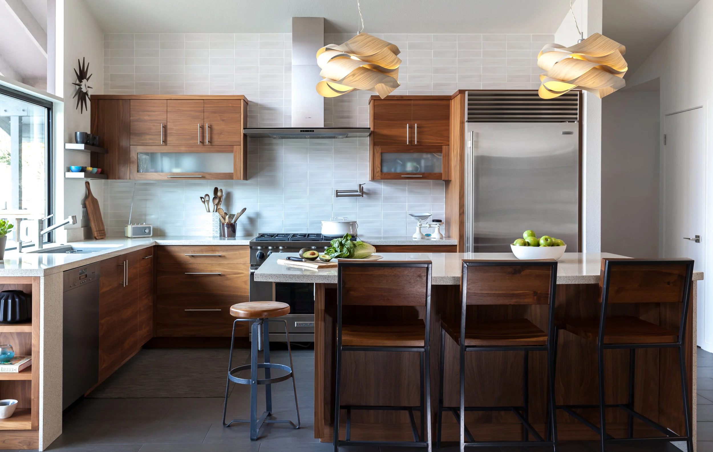 Katie Denham Interiors