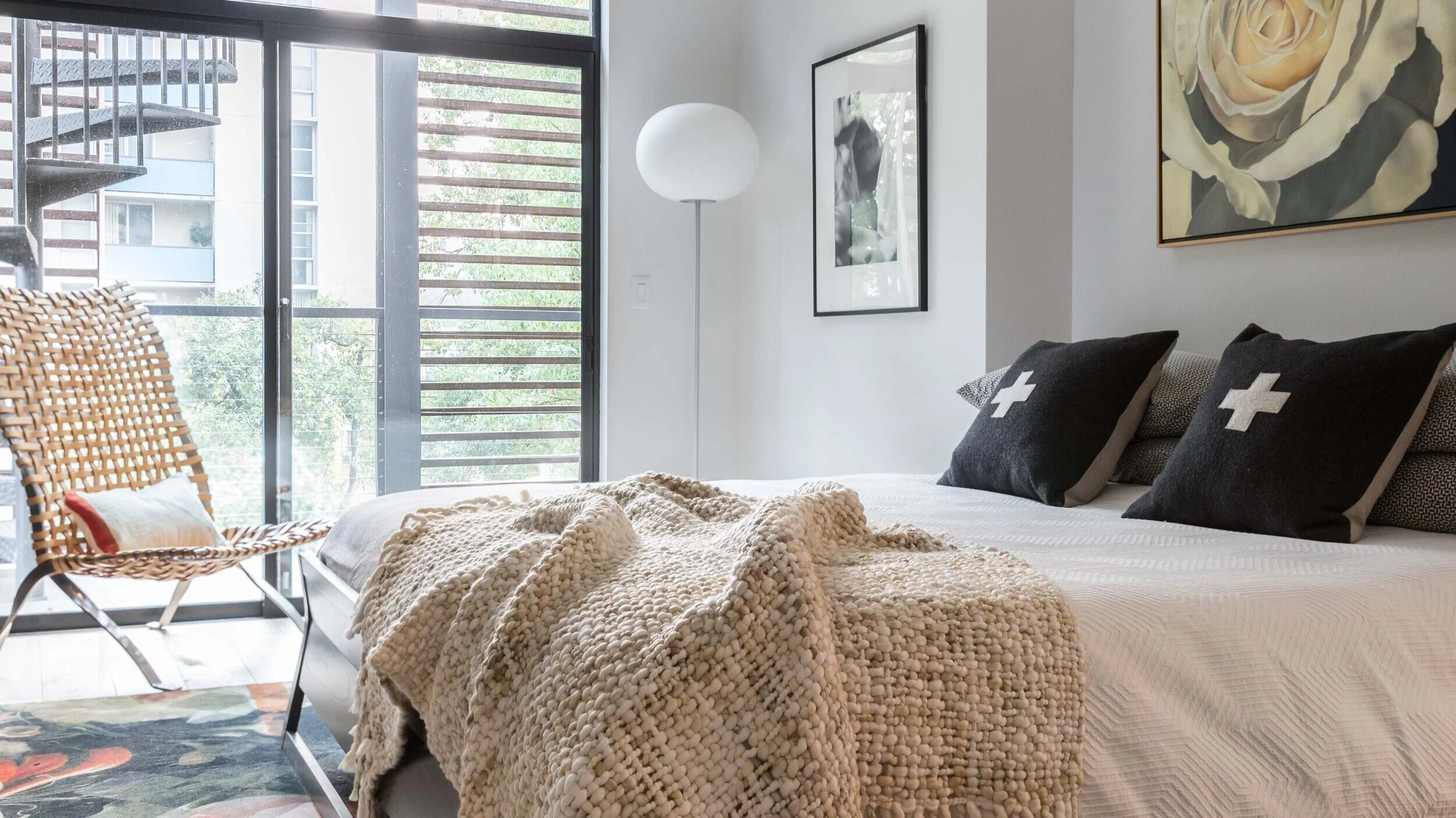 Katie Denham Interiors