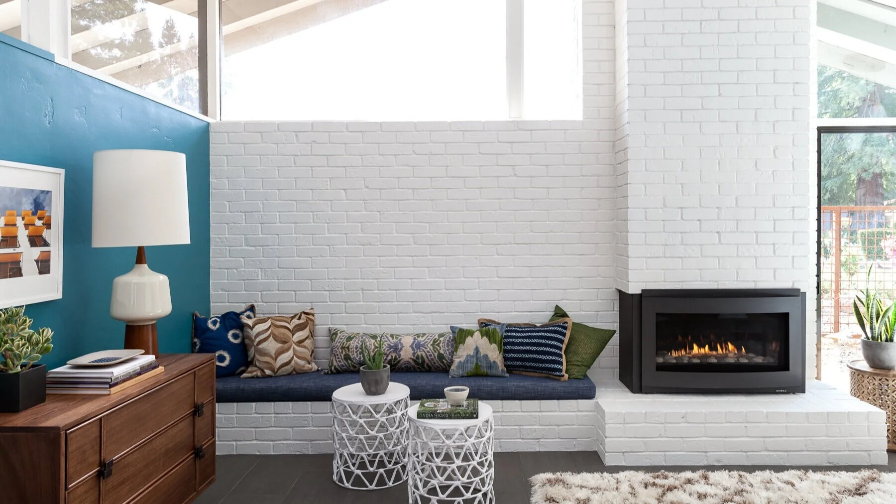 Katie Denham Interiors