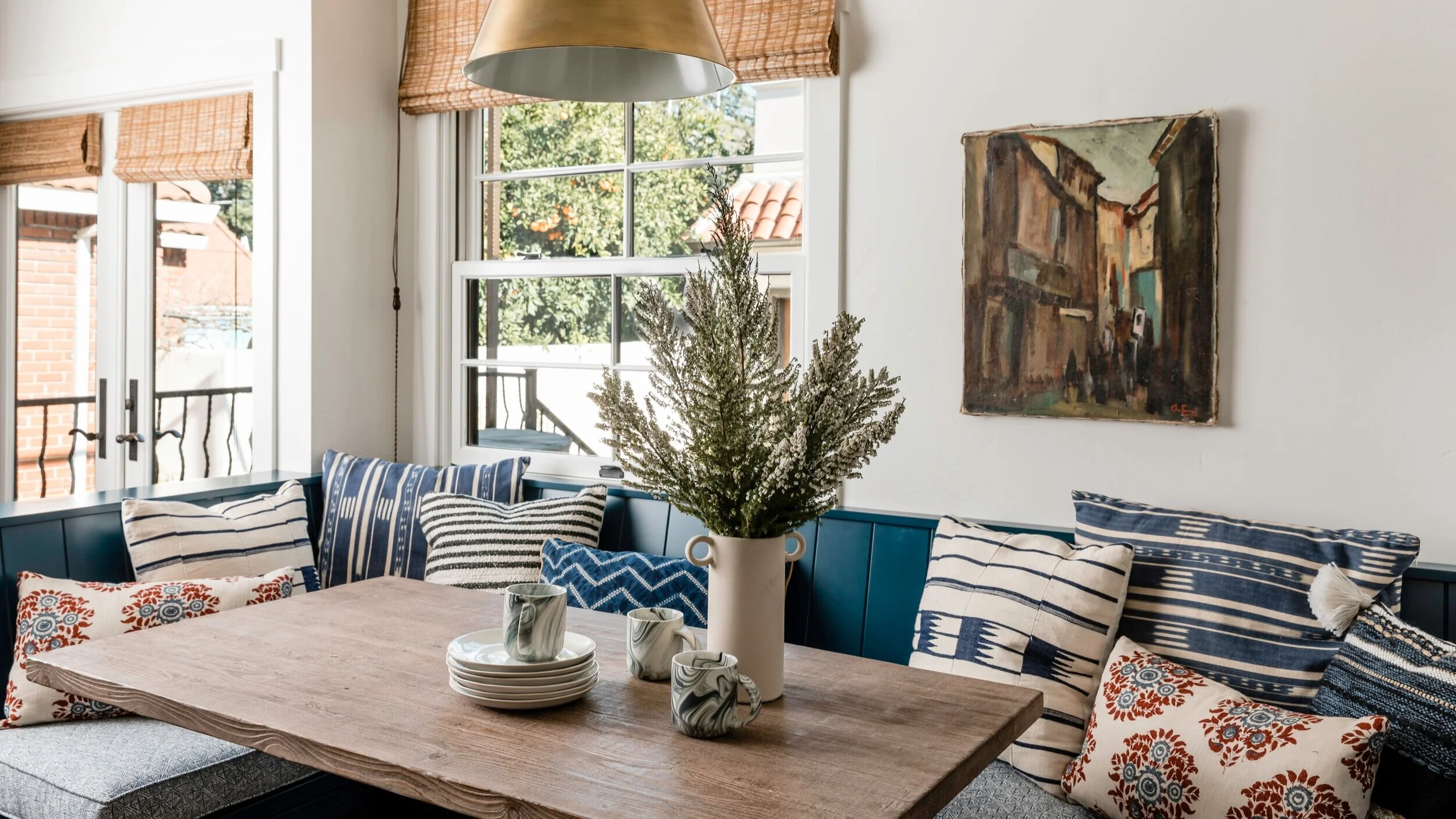 Katie Denham Interiors