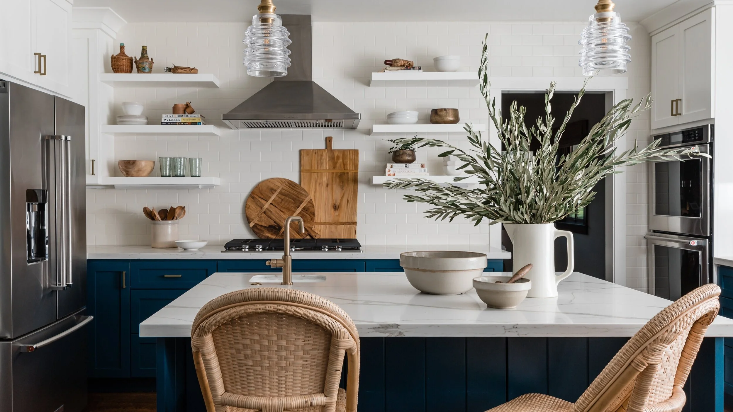 Katie Denham Interiors