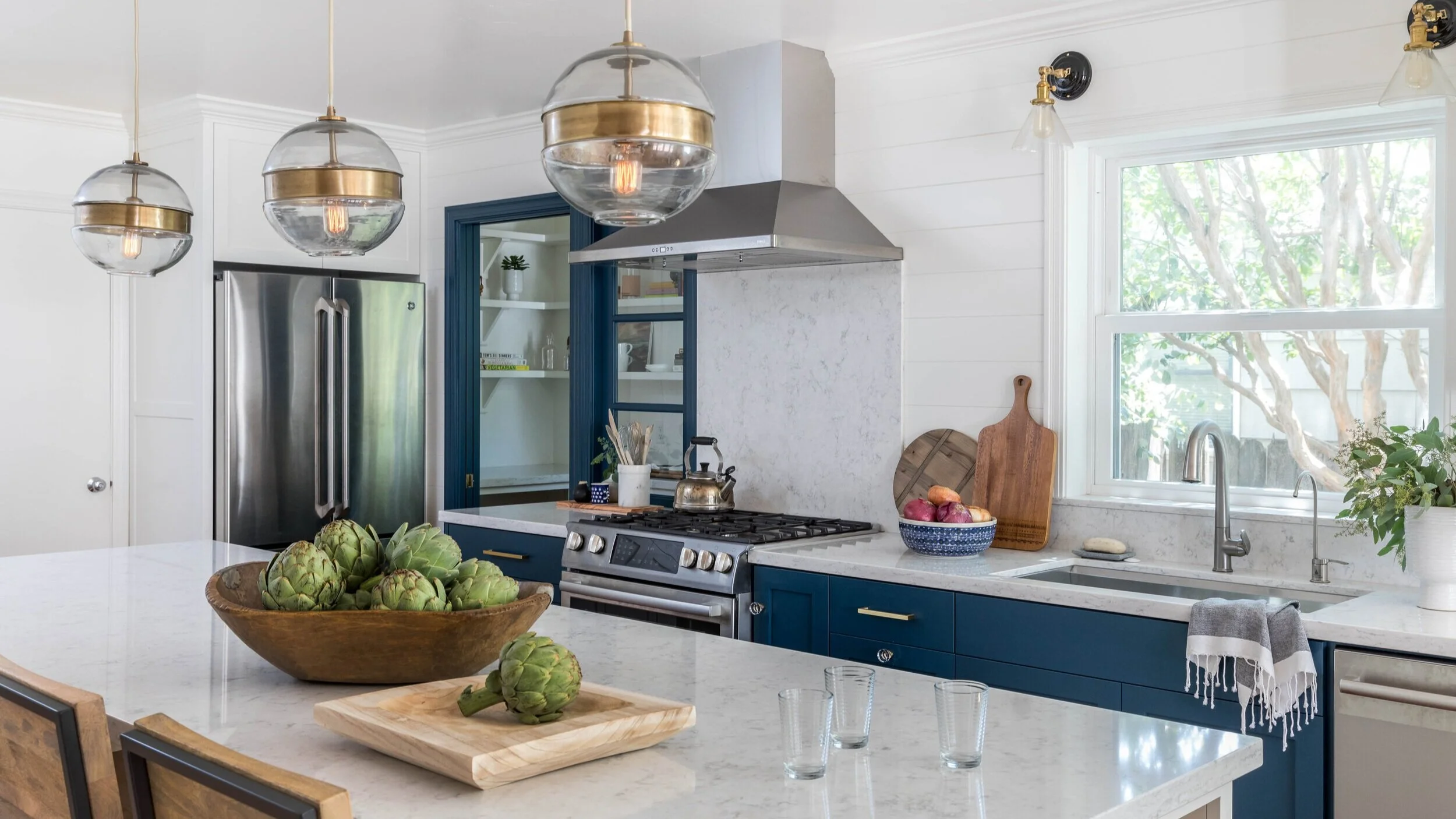 Katie Denham Interiors