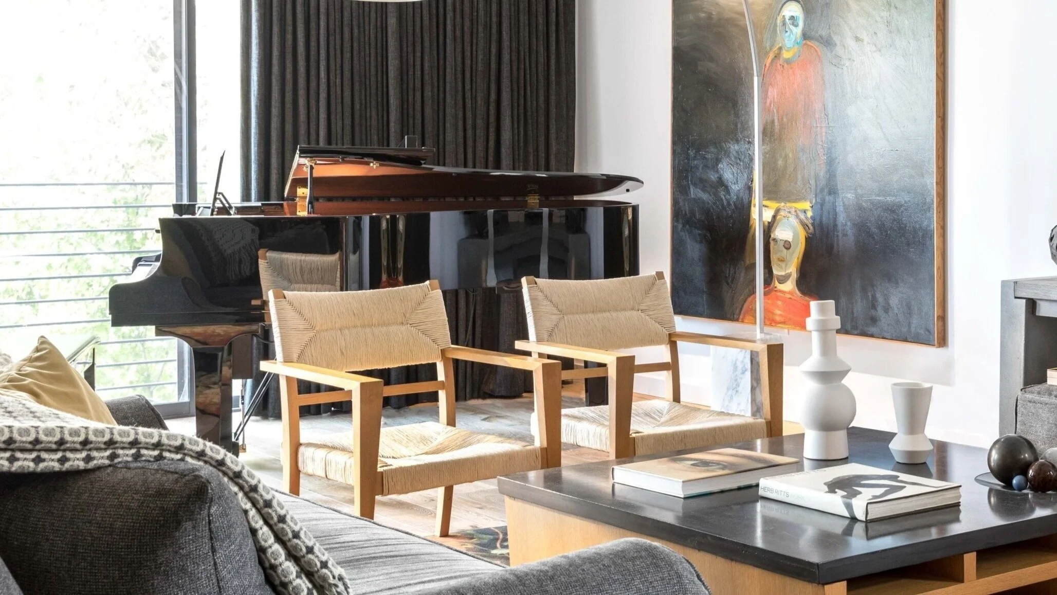 Katie Denham Interiors