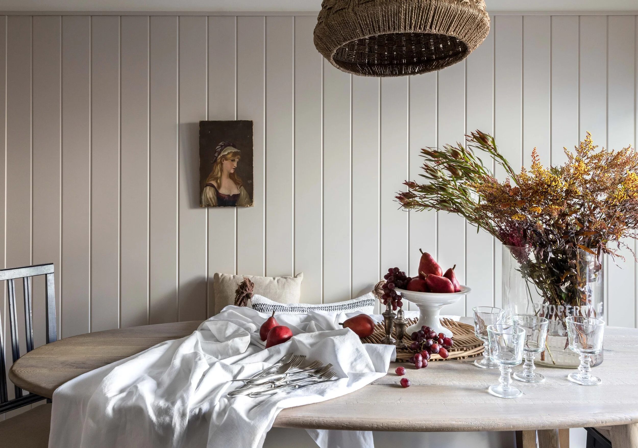 Katie Denham Interiors