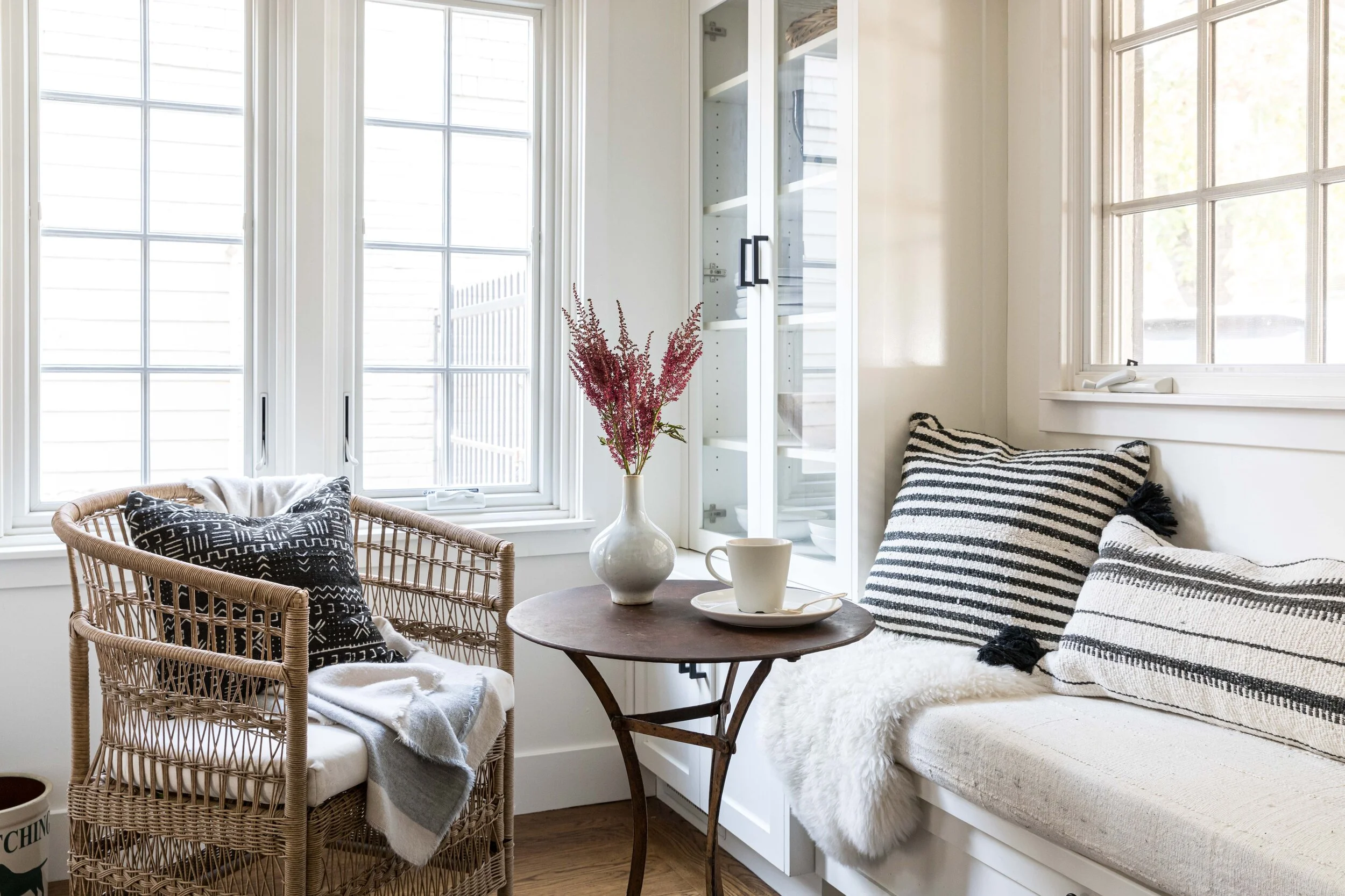 Katie Denham Interiors