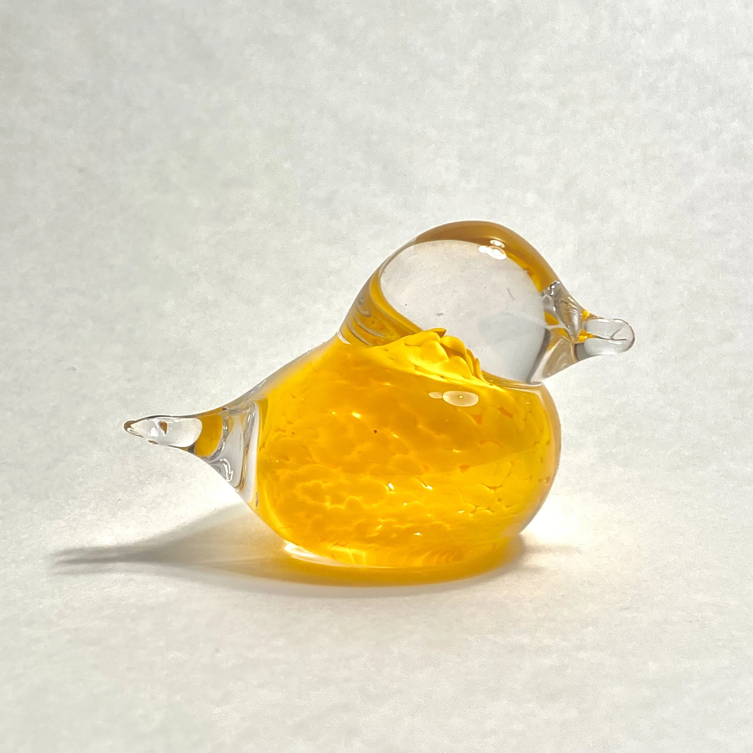 Opal Yellow