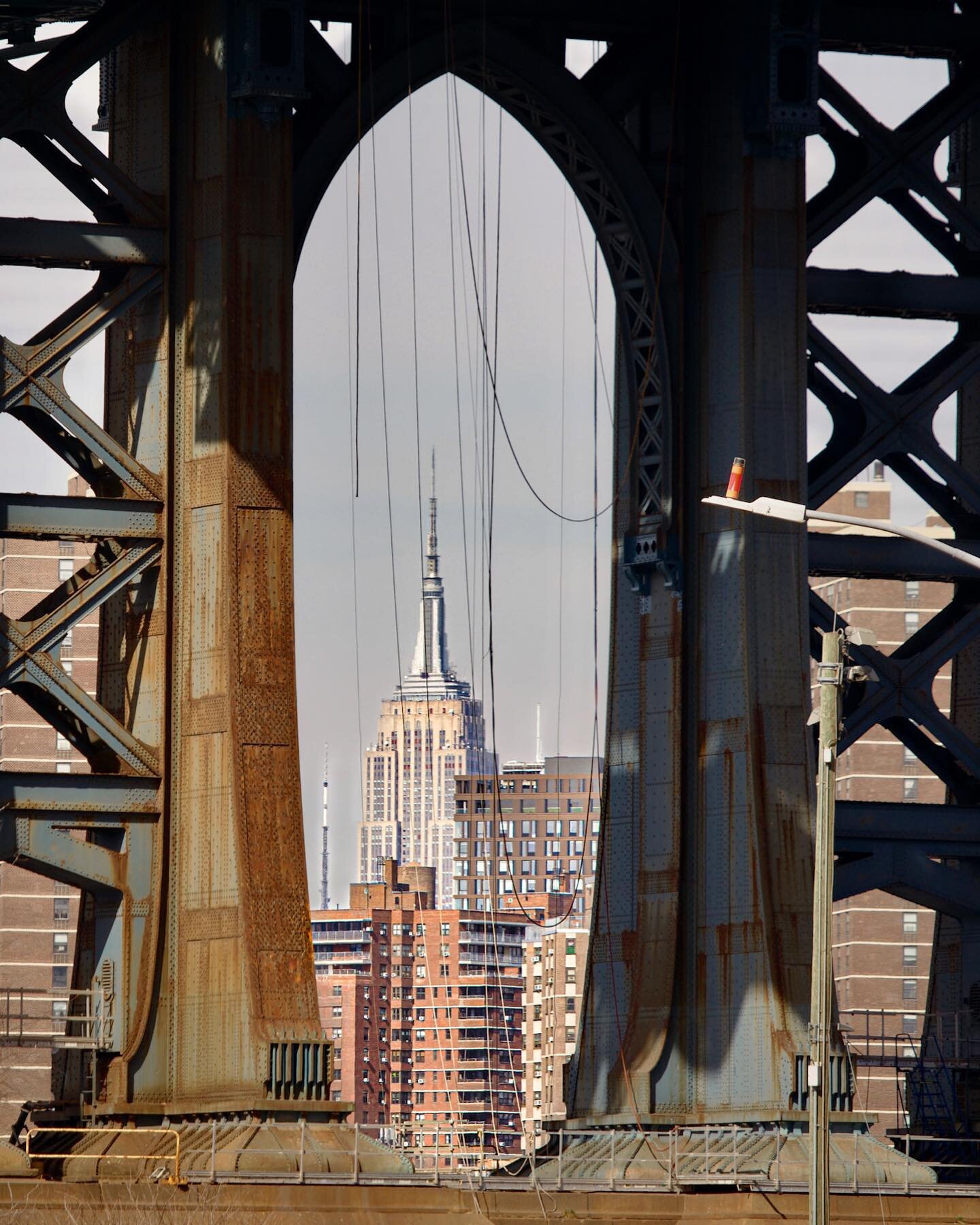 New York City is one of those places that as soon as I leave&hellip;

I&rsquo;m already wanting to go back! I love how you can visit a million times and there will still be things you haven&rsquo;t seen or experienced.

On this trip I wanted to make 