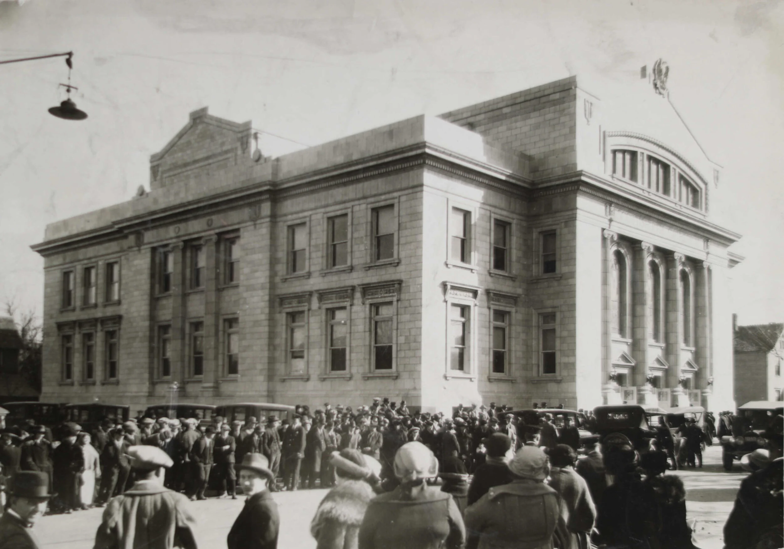 Scottish Rite Cathedral — Freemasonry