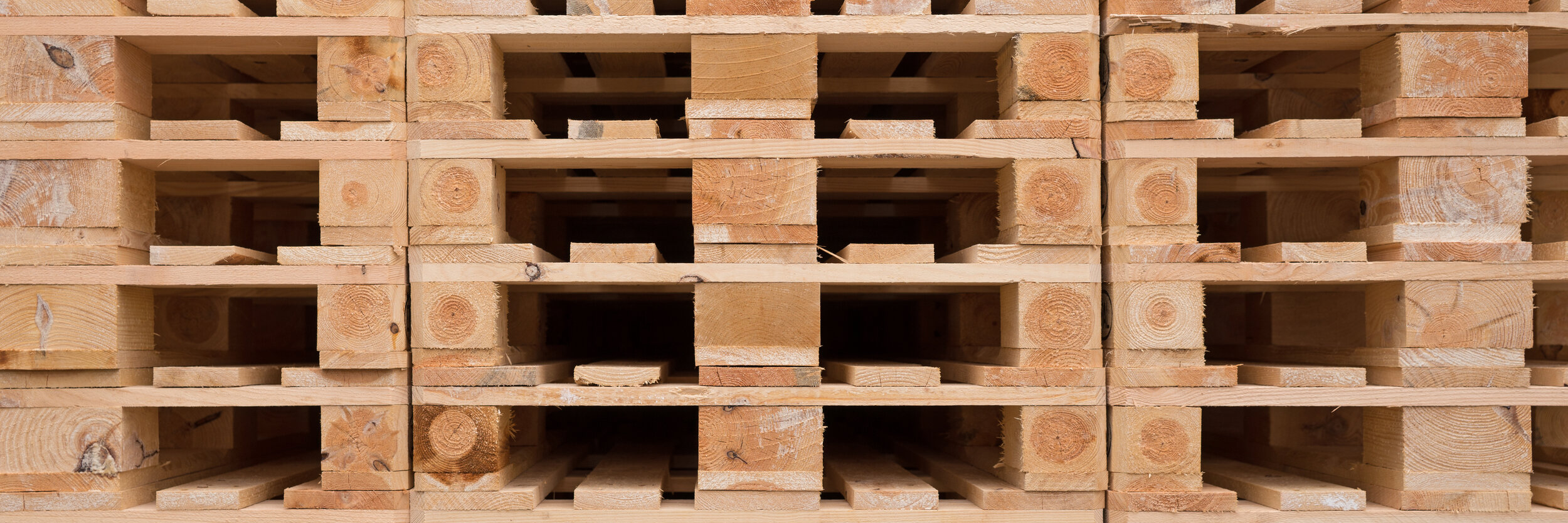 Used Wood Pallets for Sale — The Cincinnati Pallet Company