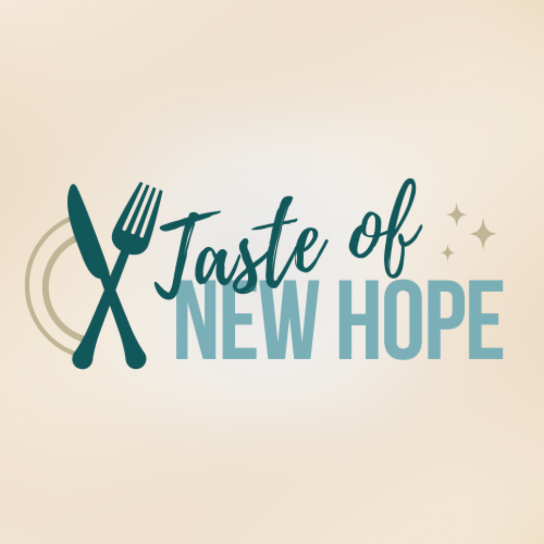 Taste of New Hope Drop-in & Silent Auction 2025