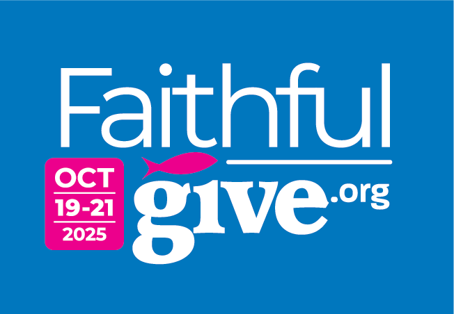 The Faithful Give