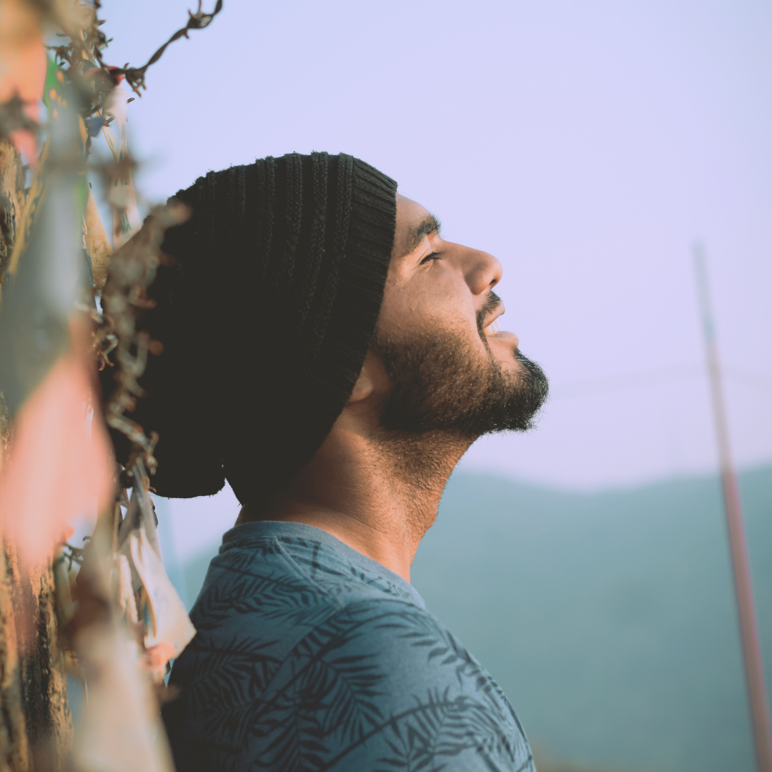 Becoming Whole: The Courage to Change