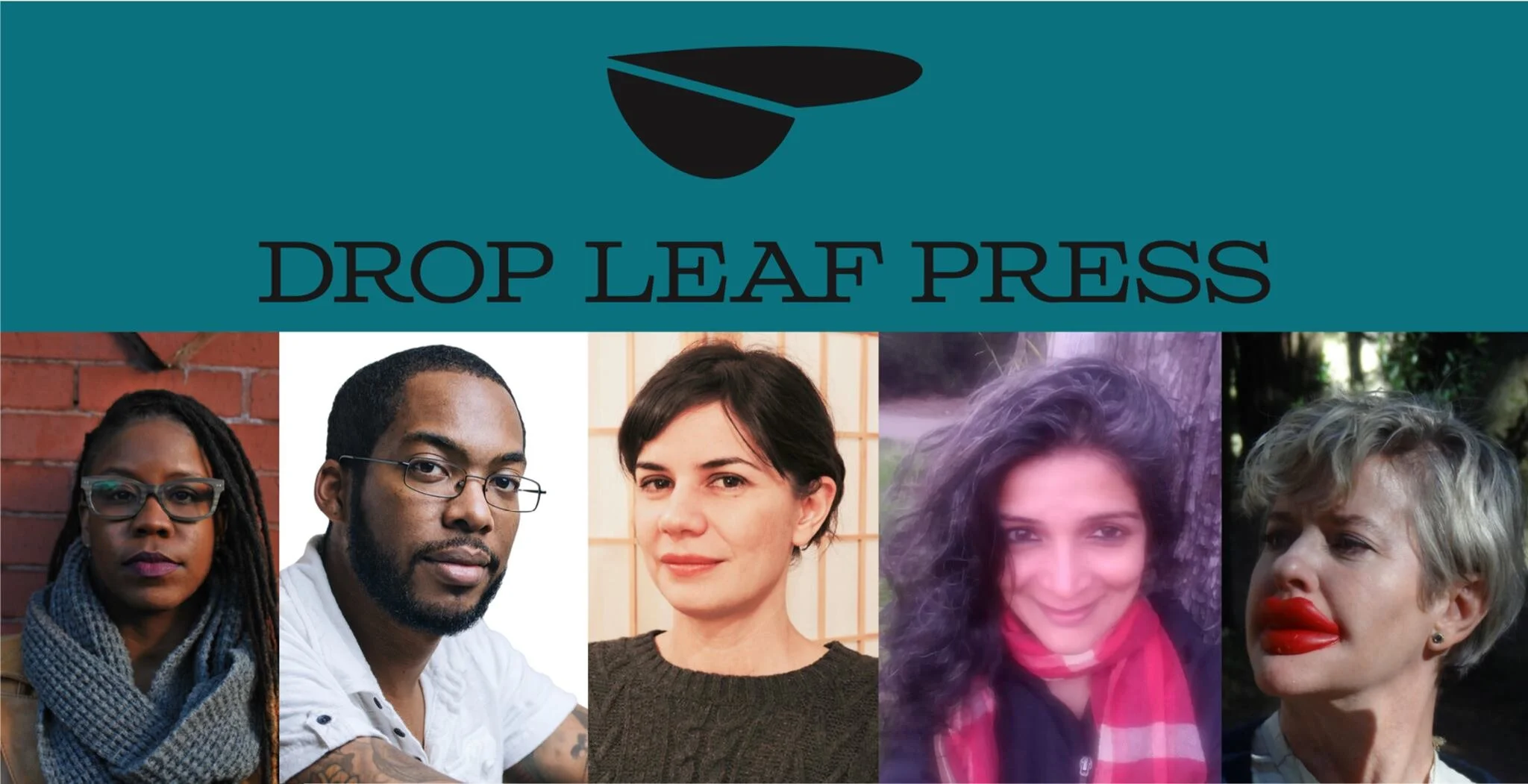 Oct. 10 @ 5:30pm PST / Foreman : Georges : Holtland : Mody : Robinson