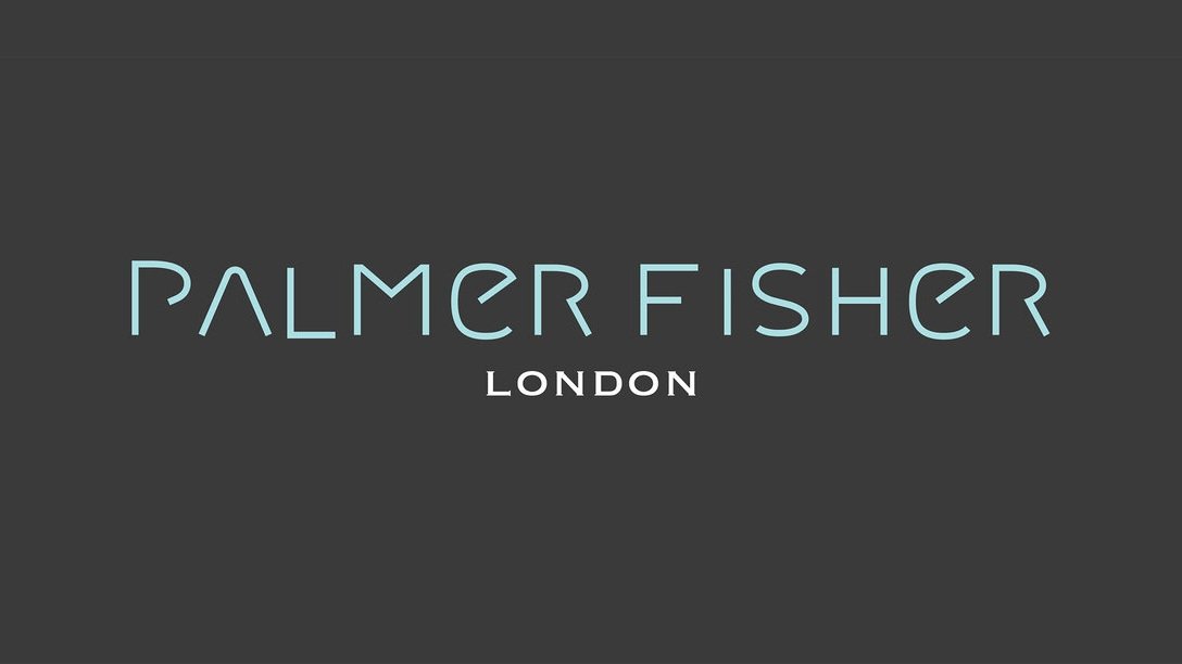 Palmer Fisher London
