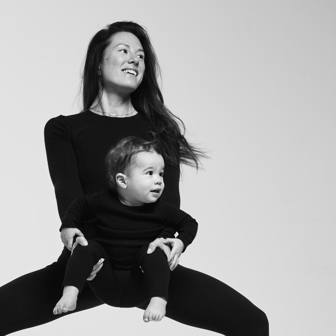 Happy Mother&rsquo;s Day 💐

Prenatal or postpartum? We've got a class for you!
Strengthen your connection to your pelvic floor and develop deep core activation through breath. Specifically designed for those wanting to educate themselves on how to m