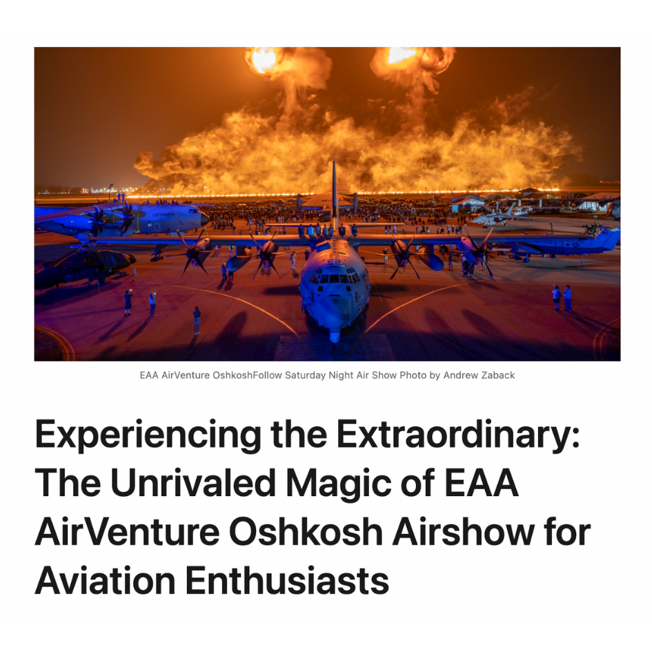 CANDELA: LinkedIn Article 