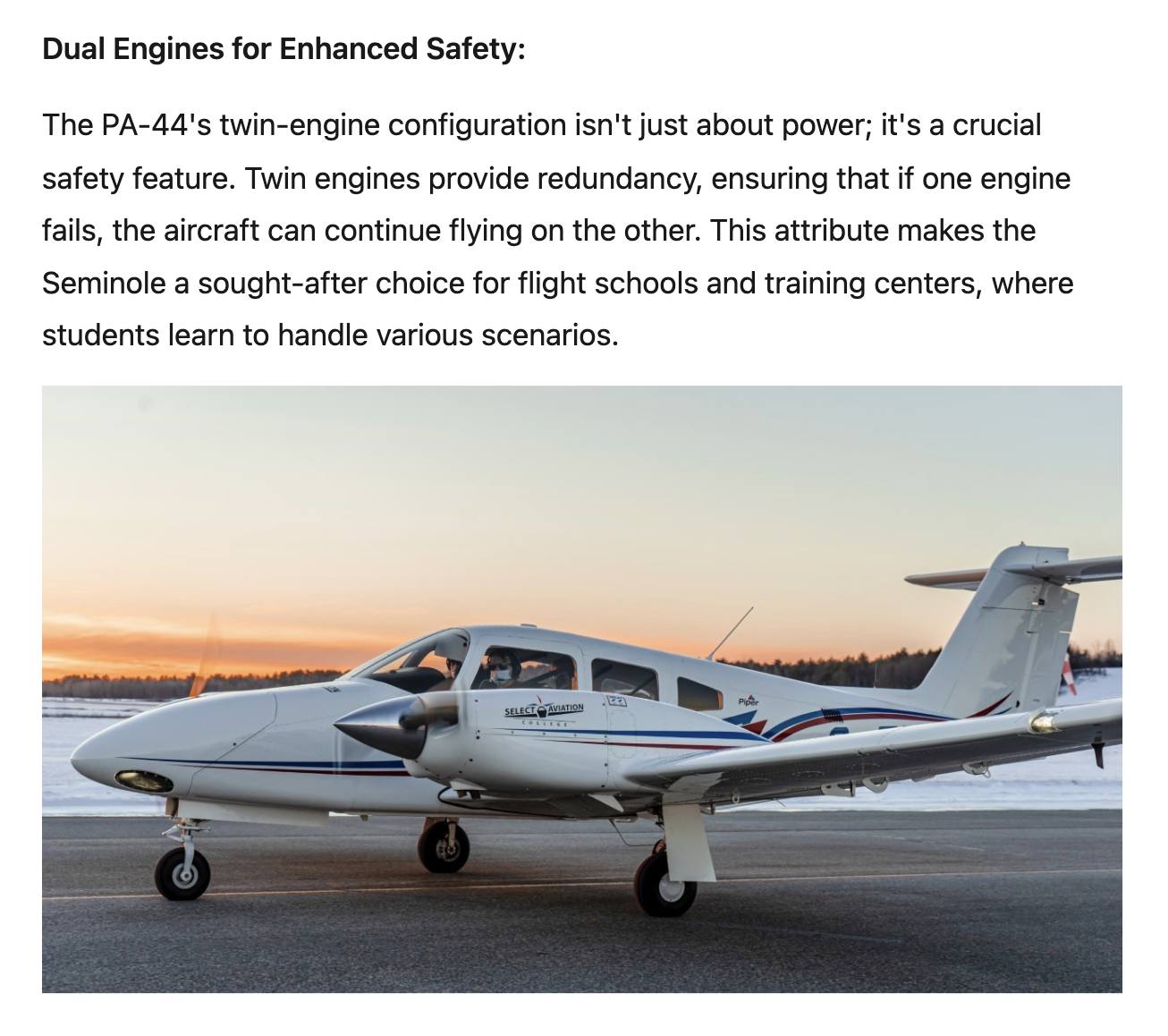 CANDELA: LinkedIn Article 