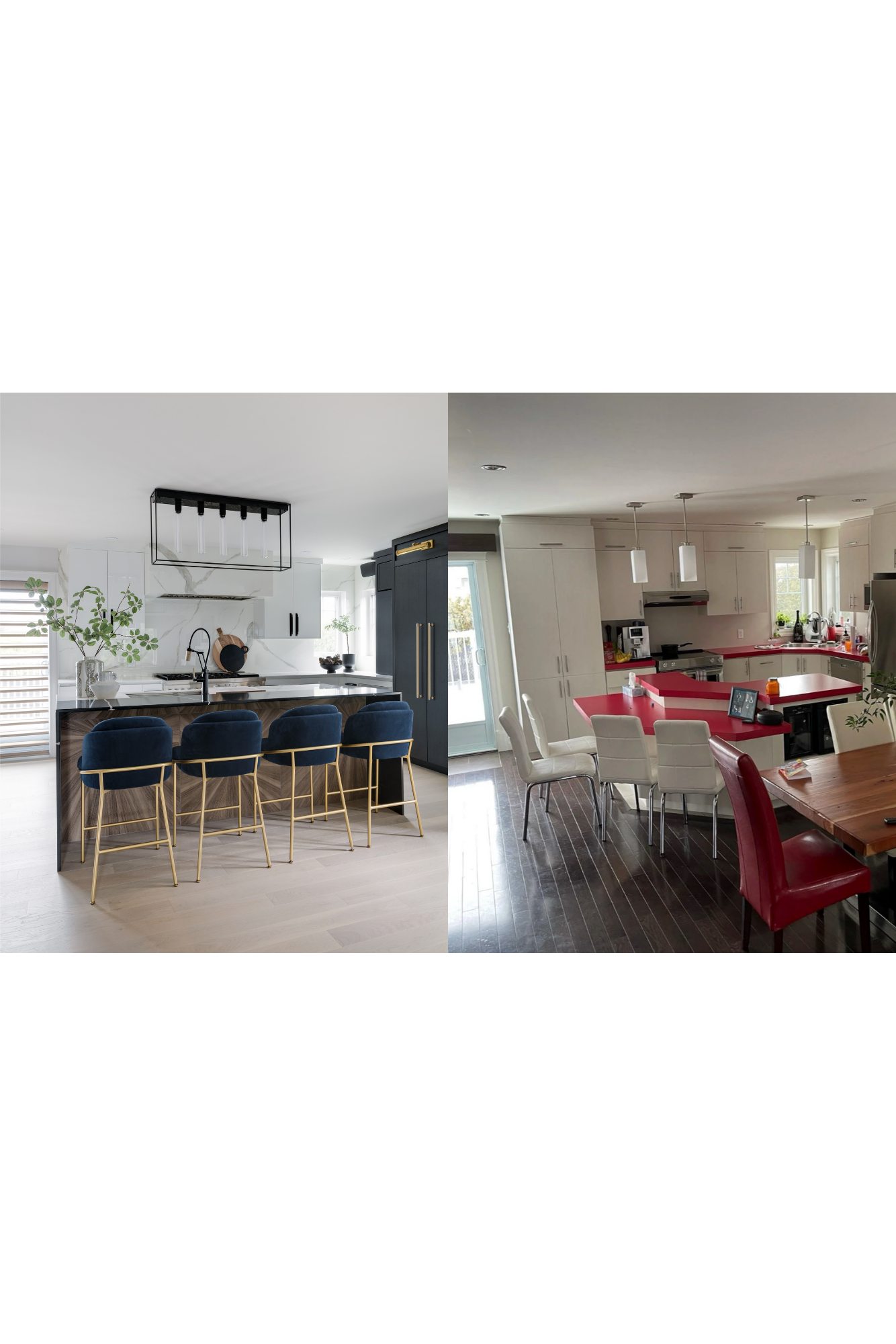 NEW KITCHEN (BEFORE RIGHT)