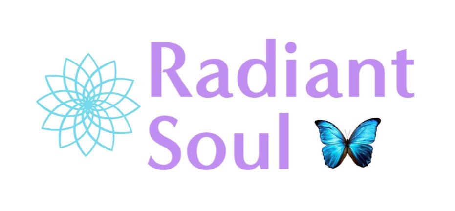 Radiant Soul Healing