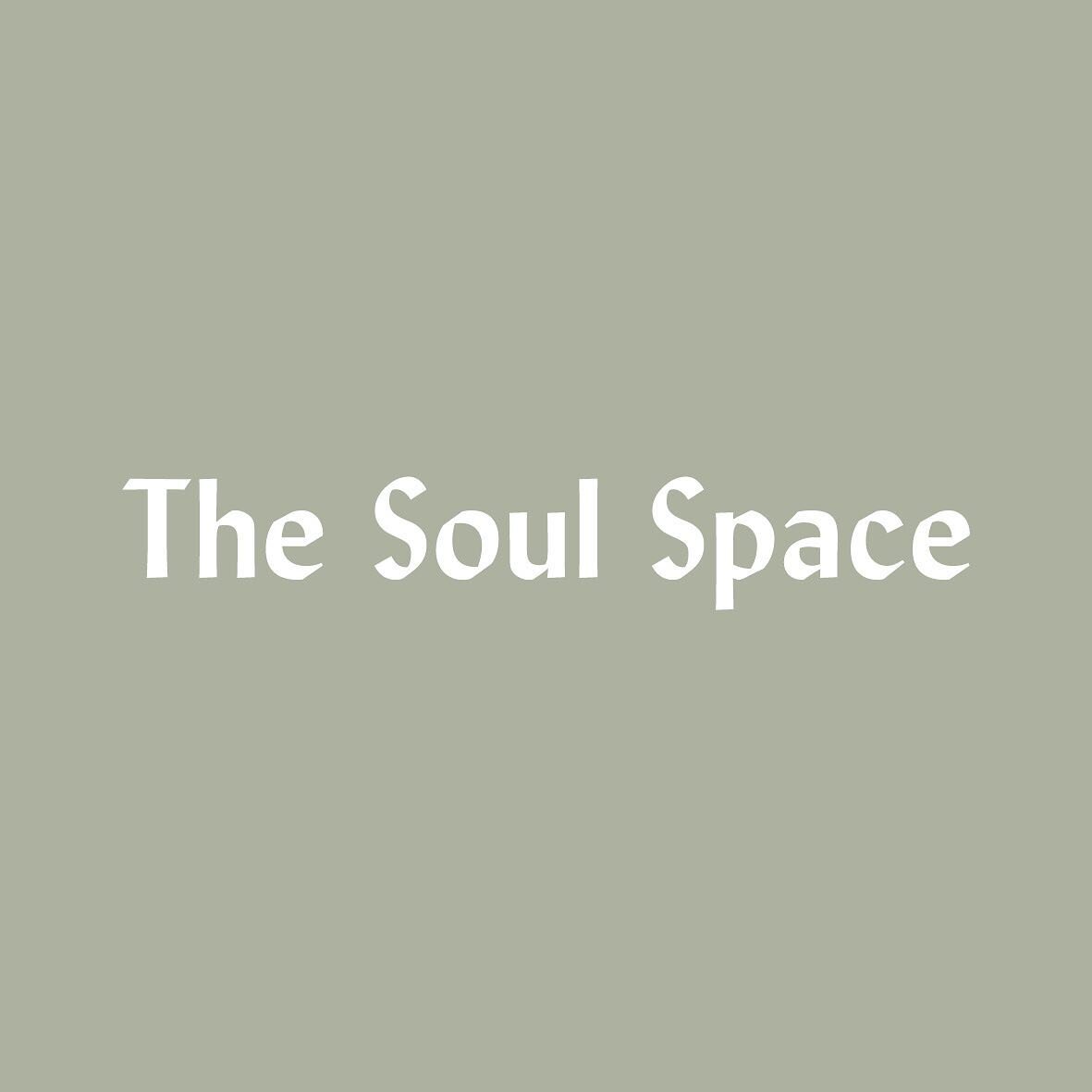 Identity and logo for the hottest retreats in yoga/mindfulness right now: @thesoulspaceretreat &mdash;&mdash;&mdash;&mdash;&mdash;&mdash;&mdash;&mdash;&mdash;&mdash;&mdash;&mdash;&mdash;
#thesoulspaceretreat #logotype #logo #logodesign #logodesigner 