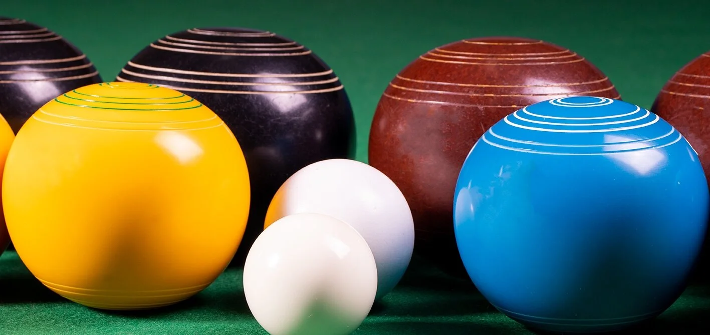 Caloundra Indoor Bowling