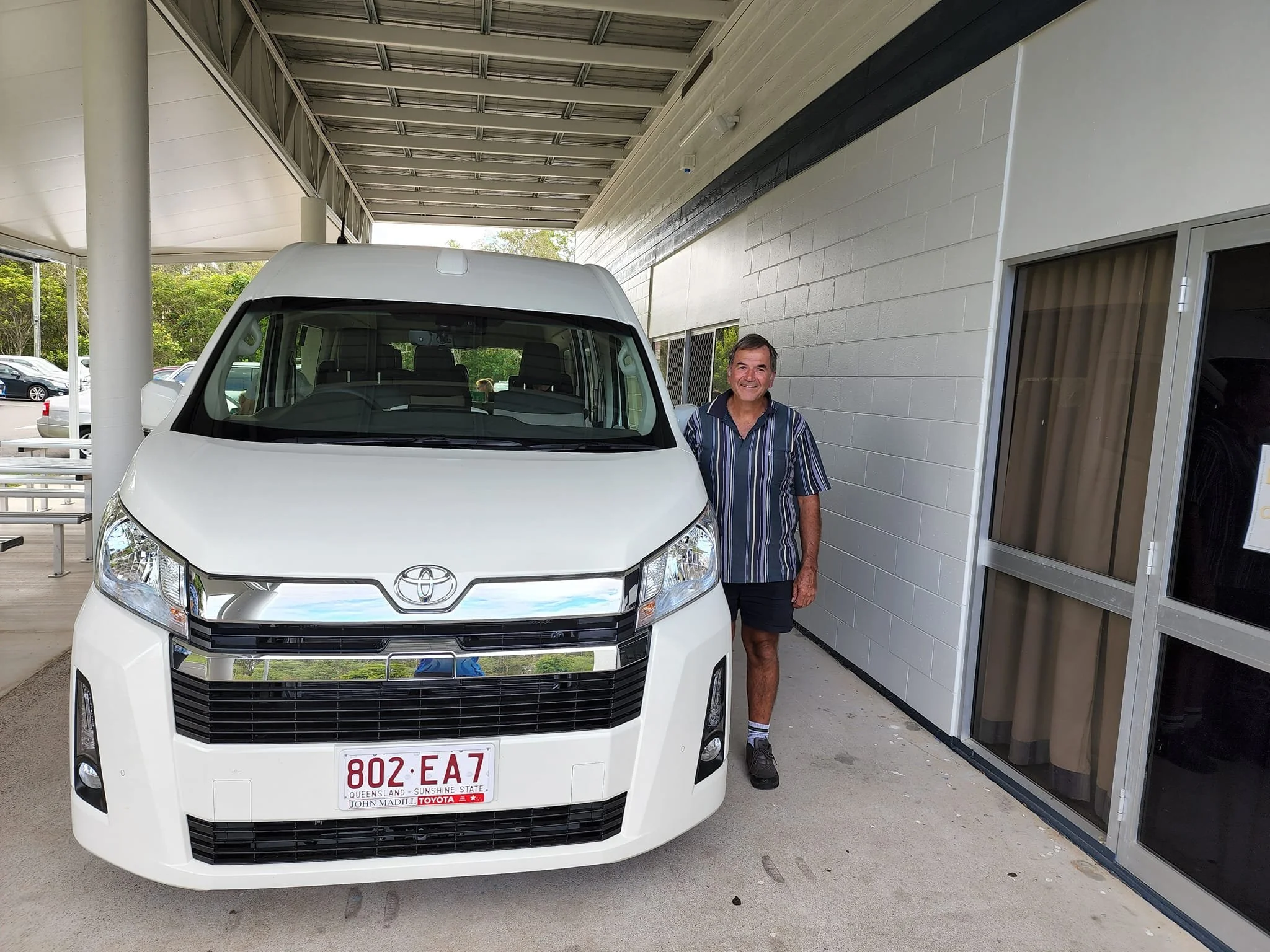 Caloundra Indoor Bowling