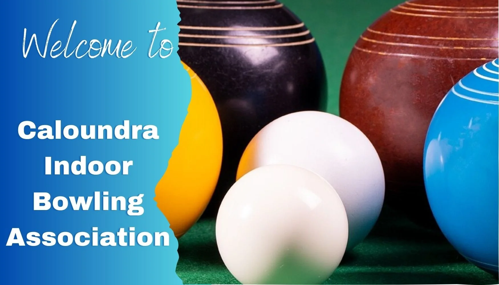 Caloundra Indoor Bowling