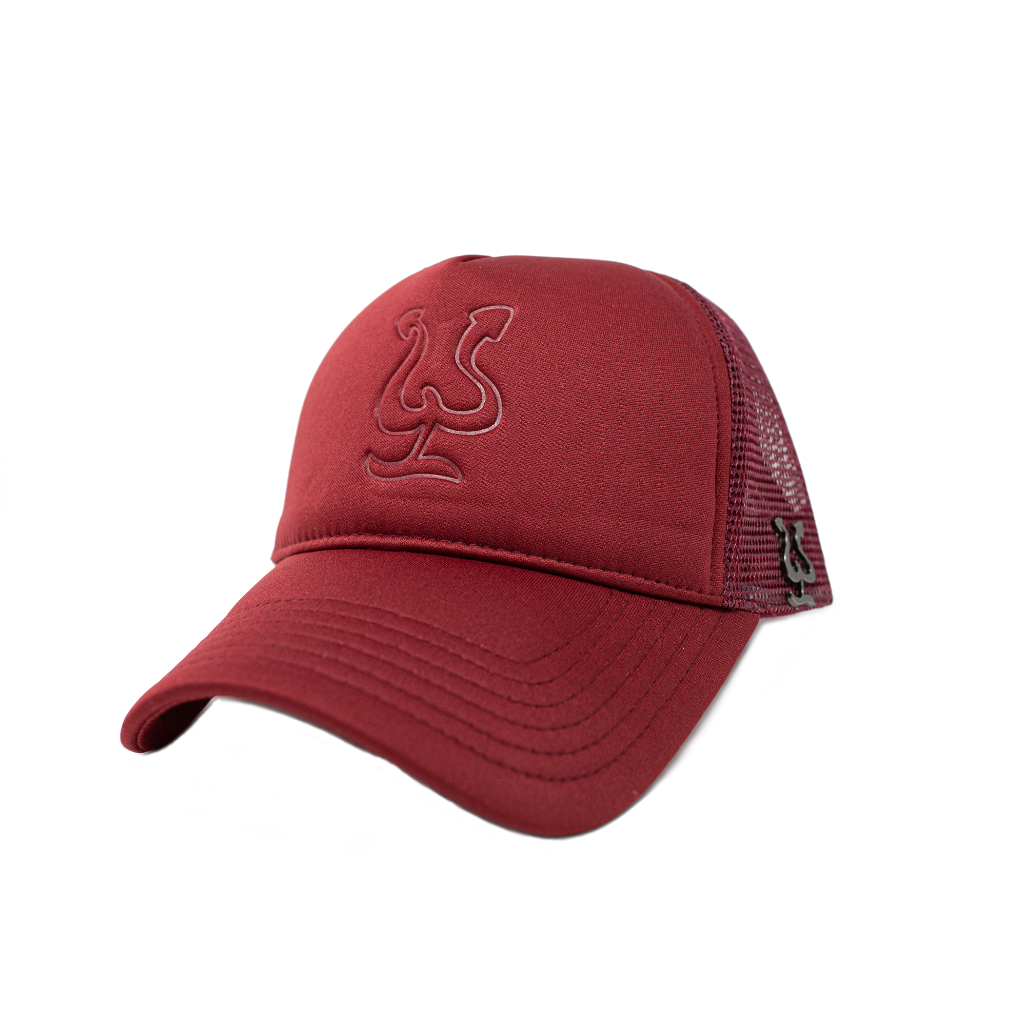Pepe Aguilar Gorra de Troquero - Vino con Broche