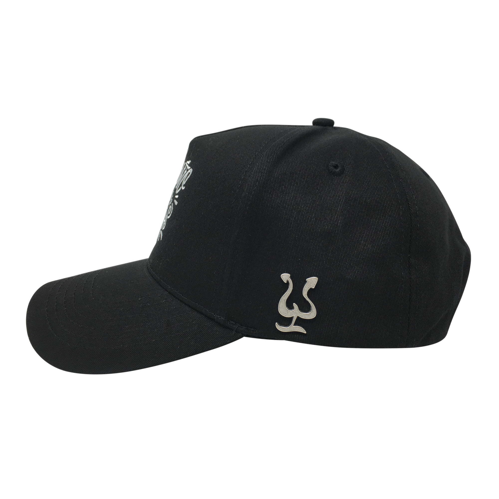 Gorra-MHLH_BW_Side.png