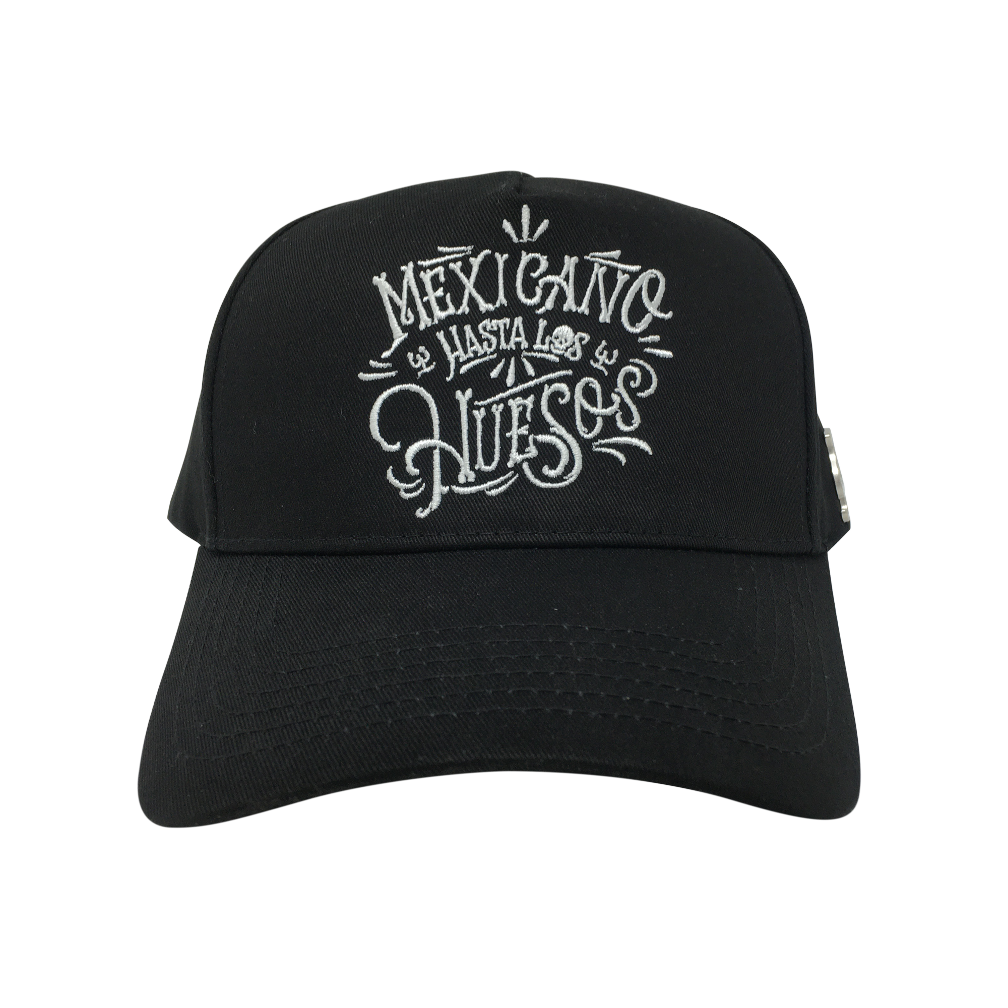 Pepe Aguilar Gorra - "Mexicano Hasta Los Huesos"