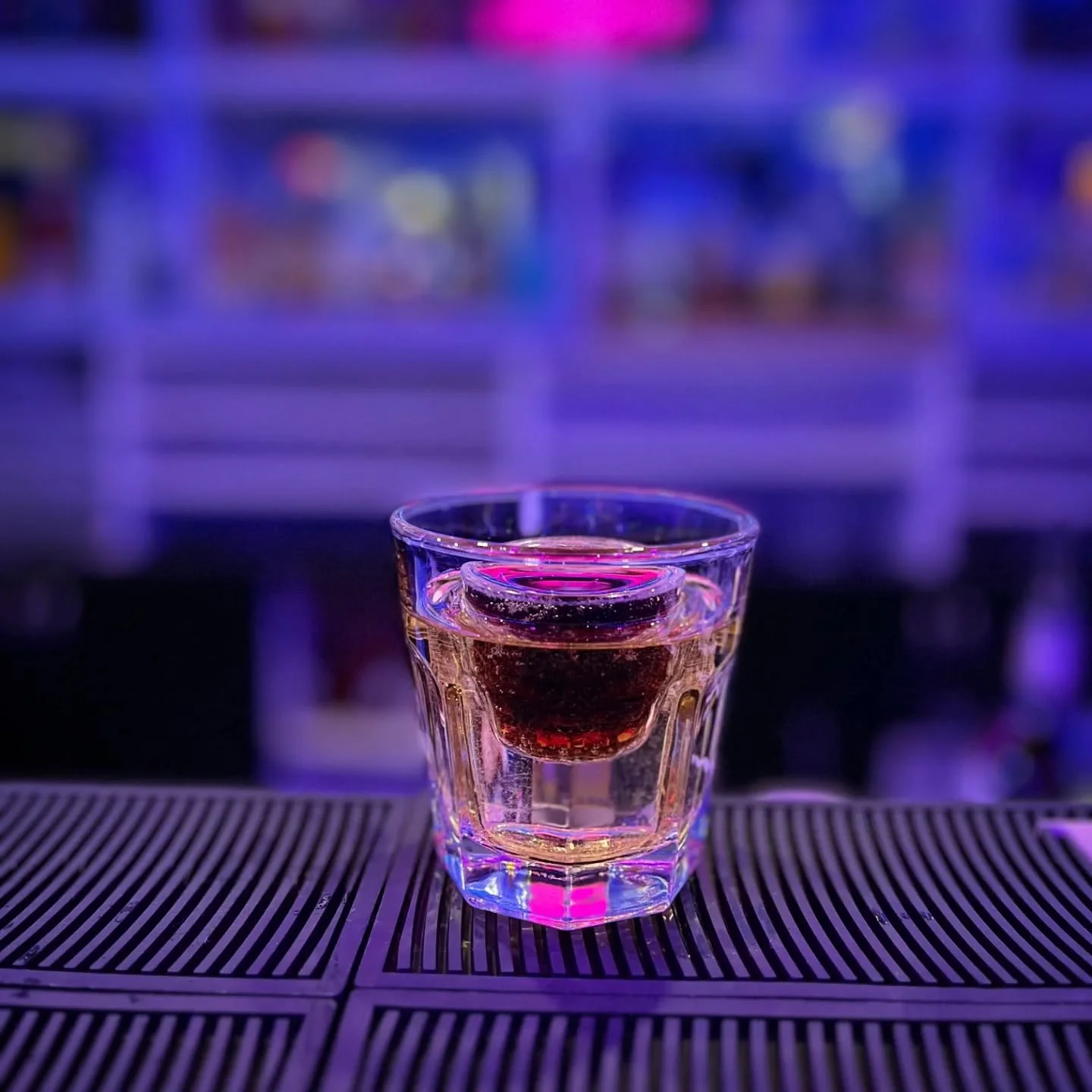Tuesday night = no excuses 😈

Happy Hour goes 7PM&ndash;12AM with 30% OFF shooters, including the always-dangerous J&auml;ger Bomb 💣

But wait&hellip; it doesn&rsquo;t stop there 👀
🍺 Beer
🍸 Gin
🥃 Rum
All on special every Tuesday. Holidays exclu