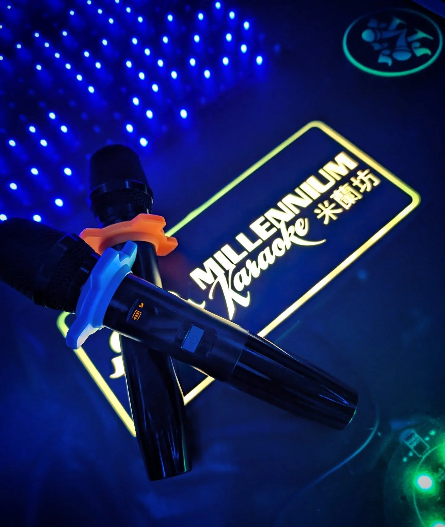 Victoria Day weekend is here and the mic is waiting for its next superstar. Whether you&rsquo;re planning a birthday bash, late night karaoke marathon, or just a &ldquo;one drink turned into 12 songs&rdquo; kind of night&hellip; now&rsquo;s the time 