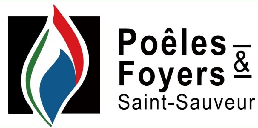 Poêles &amp; Foyers St-Sauveur