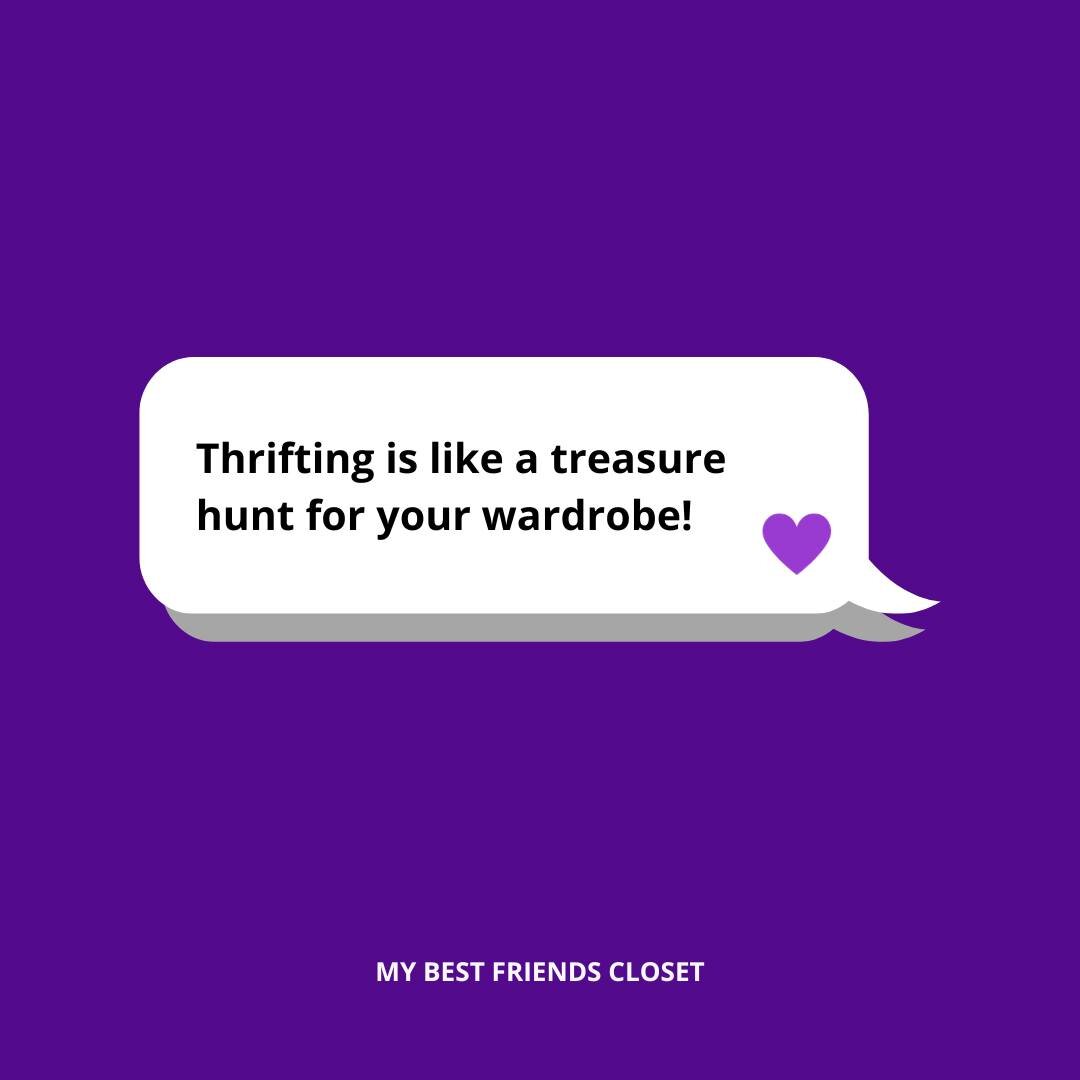 Secondhand Saturday's. The treasures you can find 💜😍. Happy shopping 🛍️

MBFC Locations- Northfield📍The Orchard Town Center📍Southlands📍Bowles Crossing Littleton📍Colorado Mills📍

#mybestfriendscloset#outfitinspo#outfit#outfitstyle#styleinspo#f