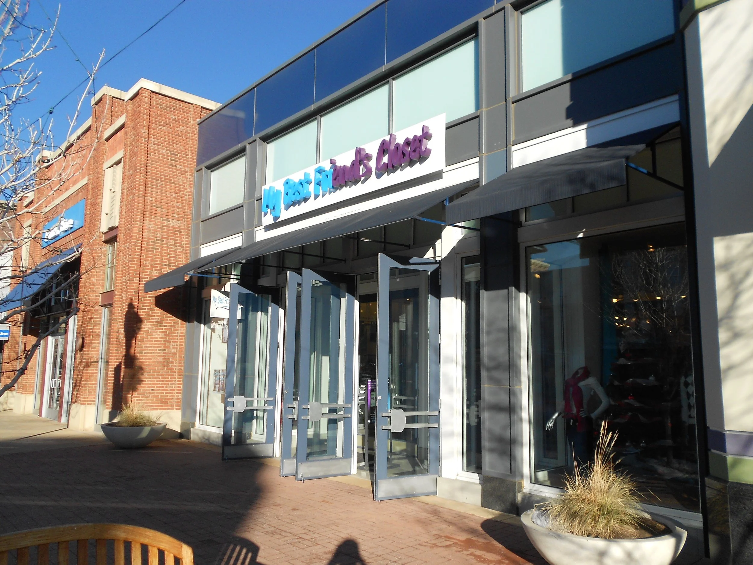 Shops At Northfield Stapleton Restaurants - a4h7rud