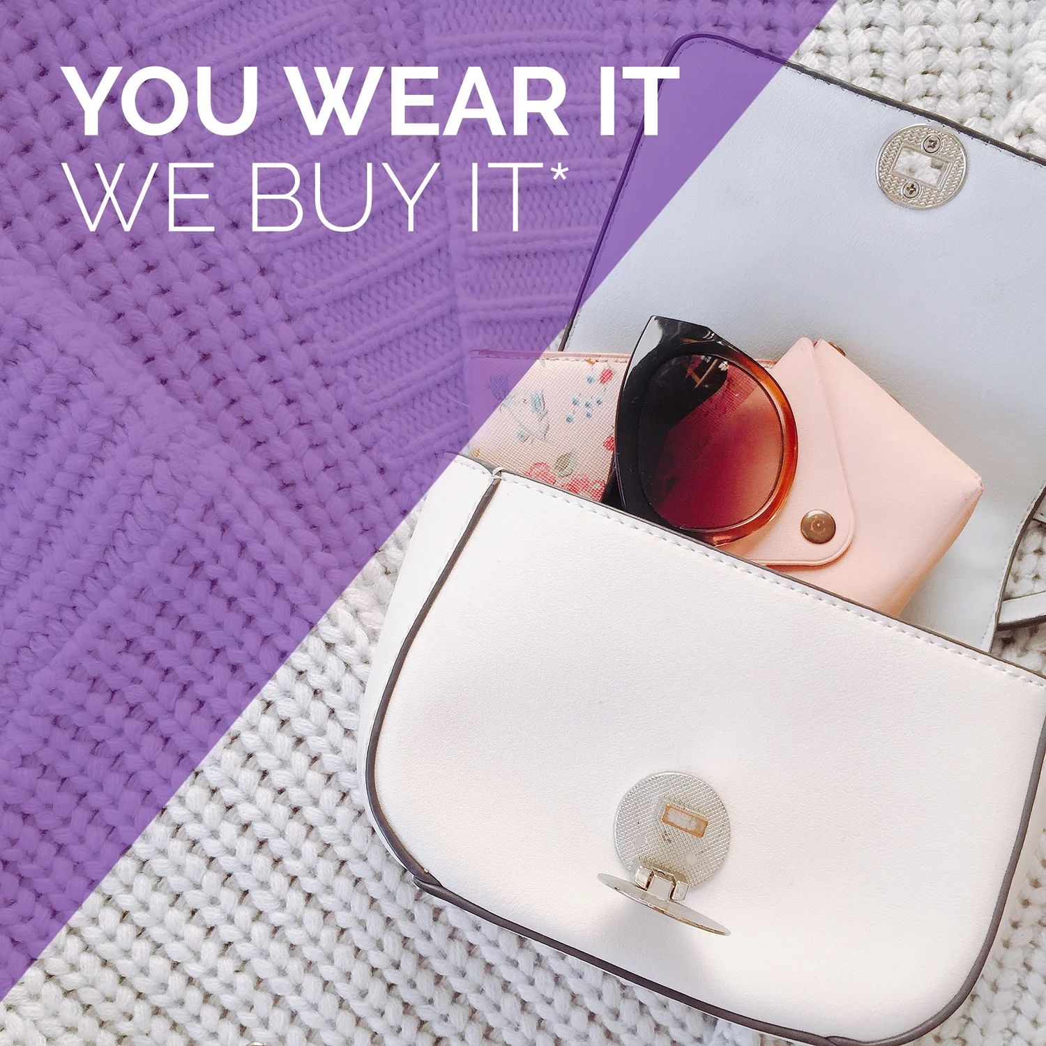 My best friend's closet