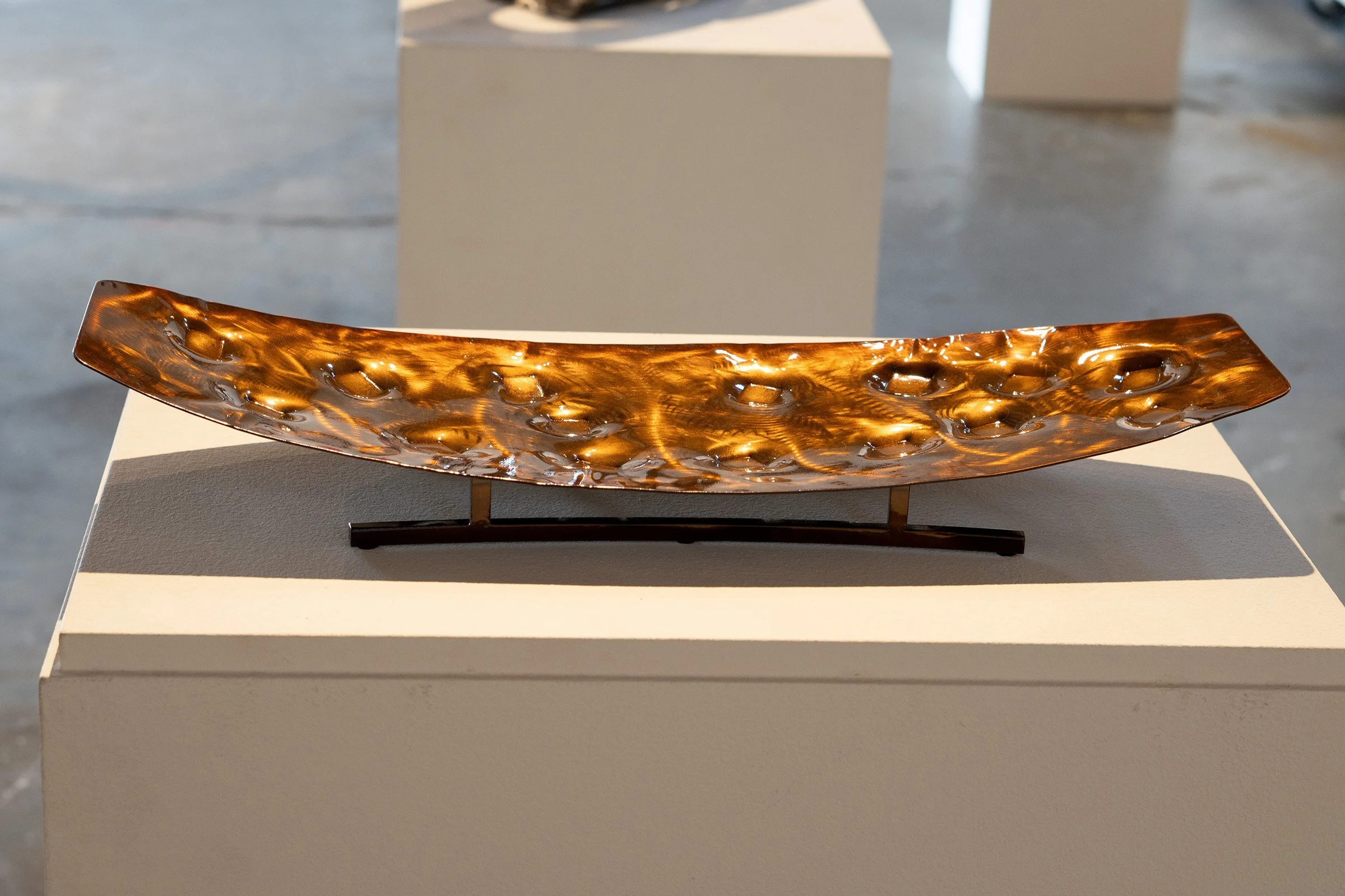 Boat, 24 L x 10 W x 4 H (inches)