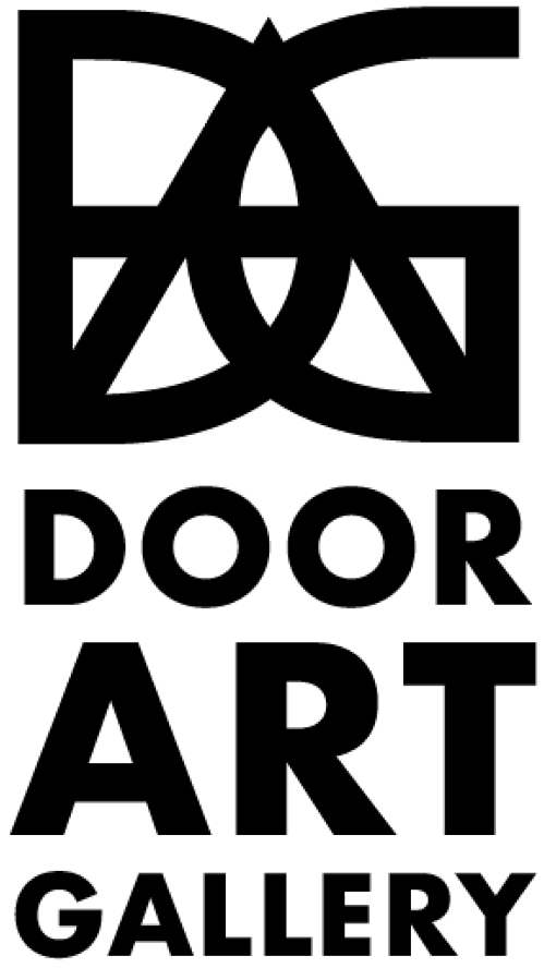 Door Art Gallery - A Fresno art gallery featuring artwork created by local and regional artists.