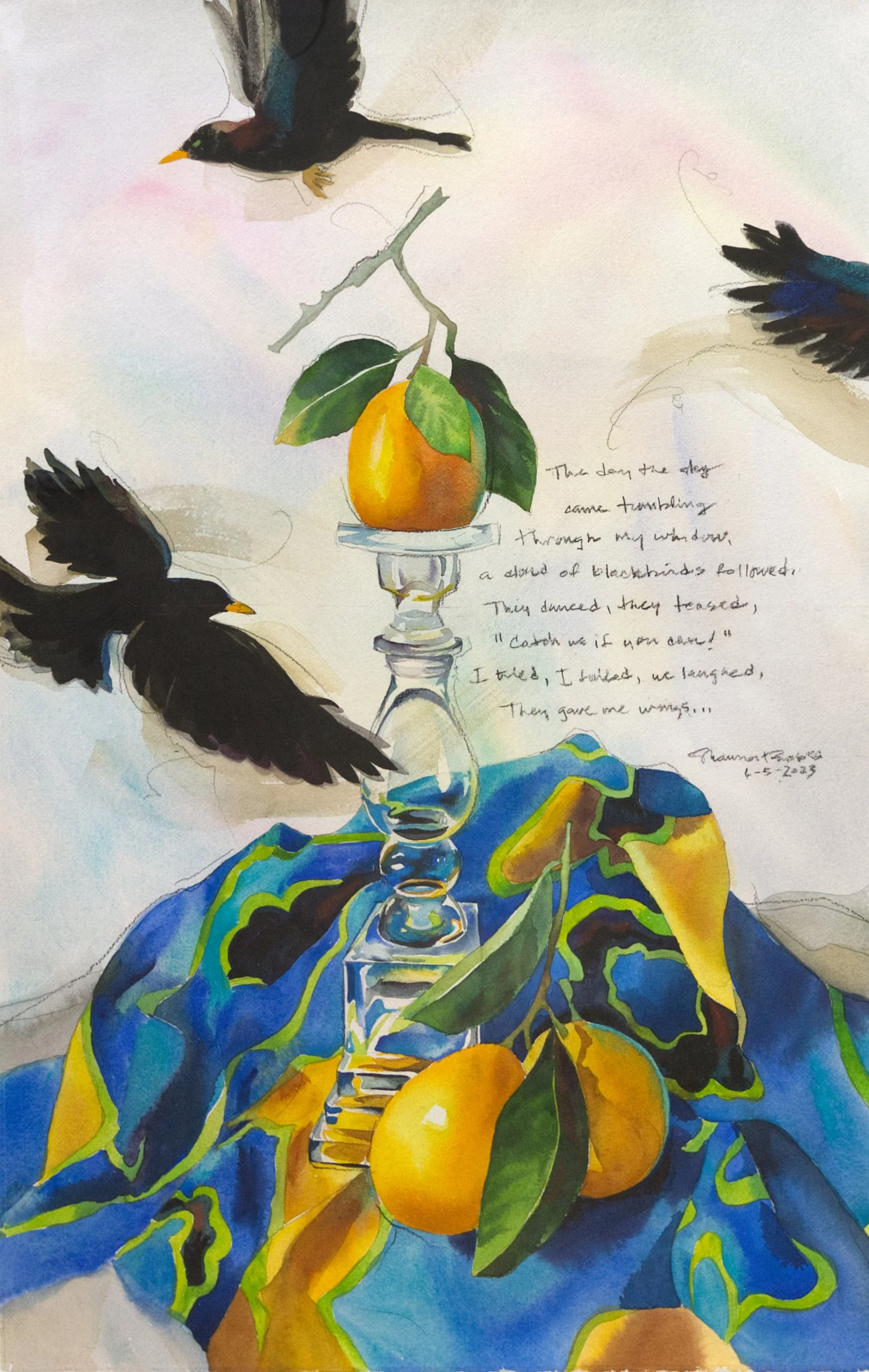 Shannon Bickford