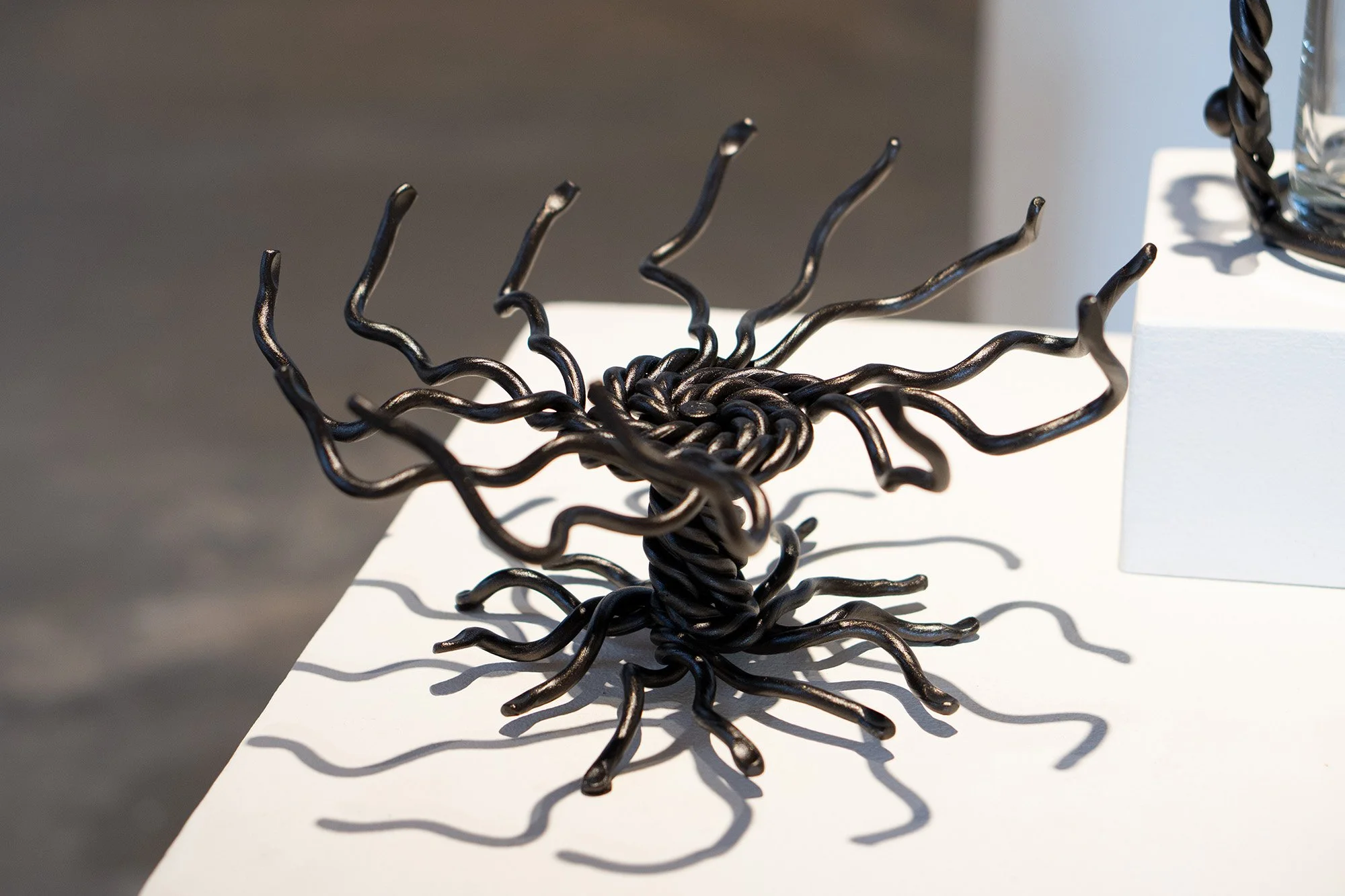 Nest Tree, 14 W x 10 H (inches)