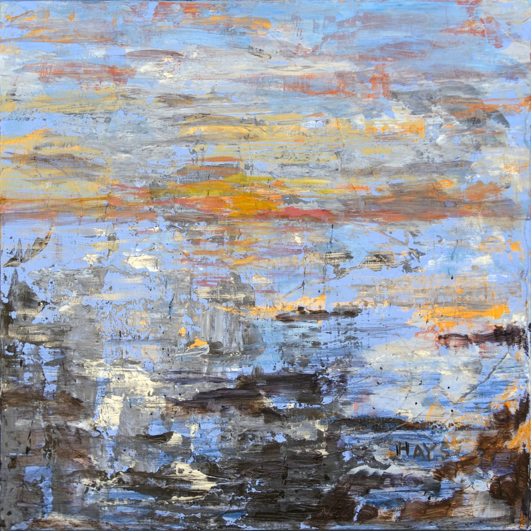 Chris Hays