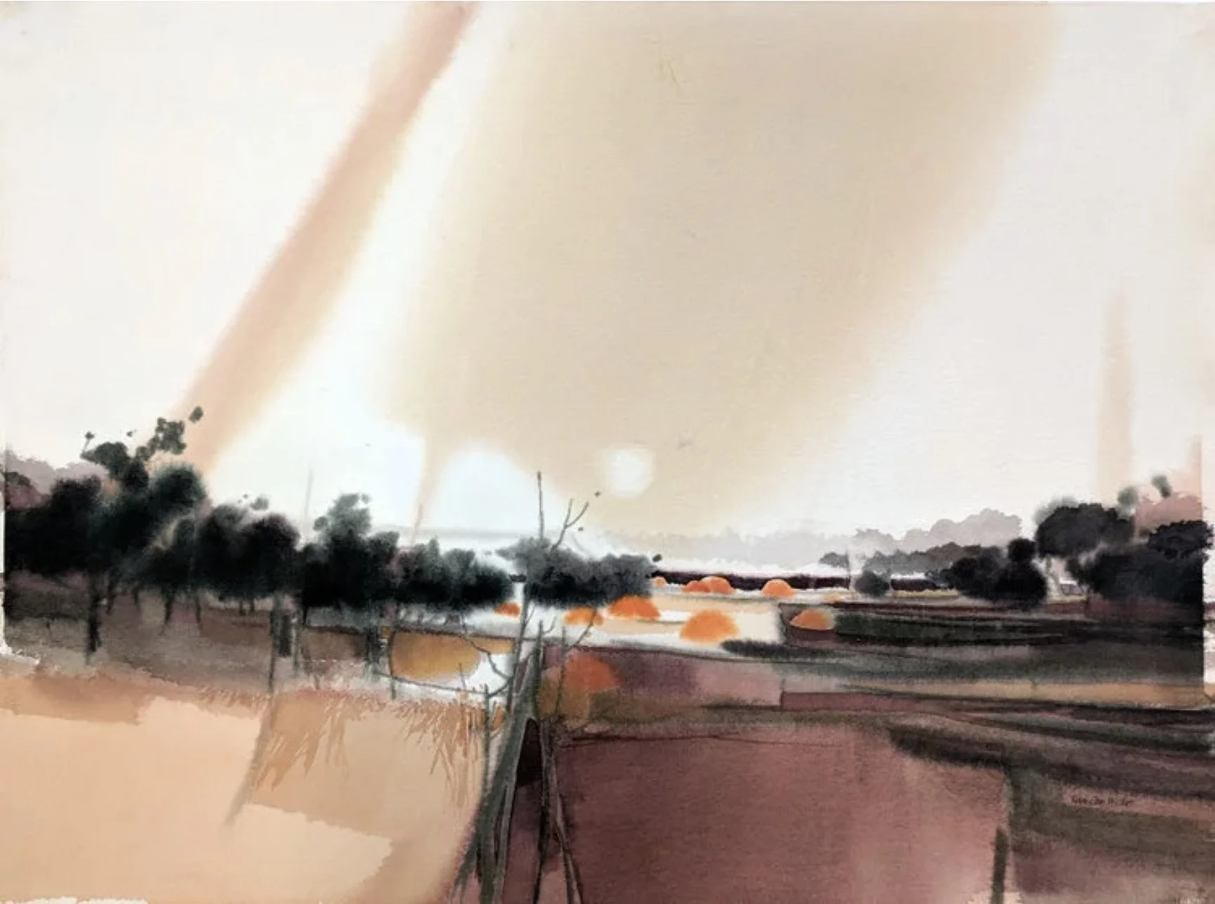 Robin Gay McCline